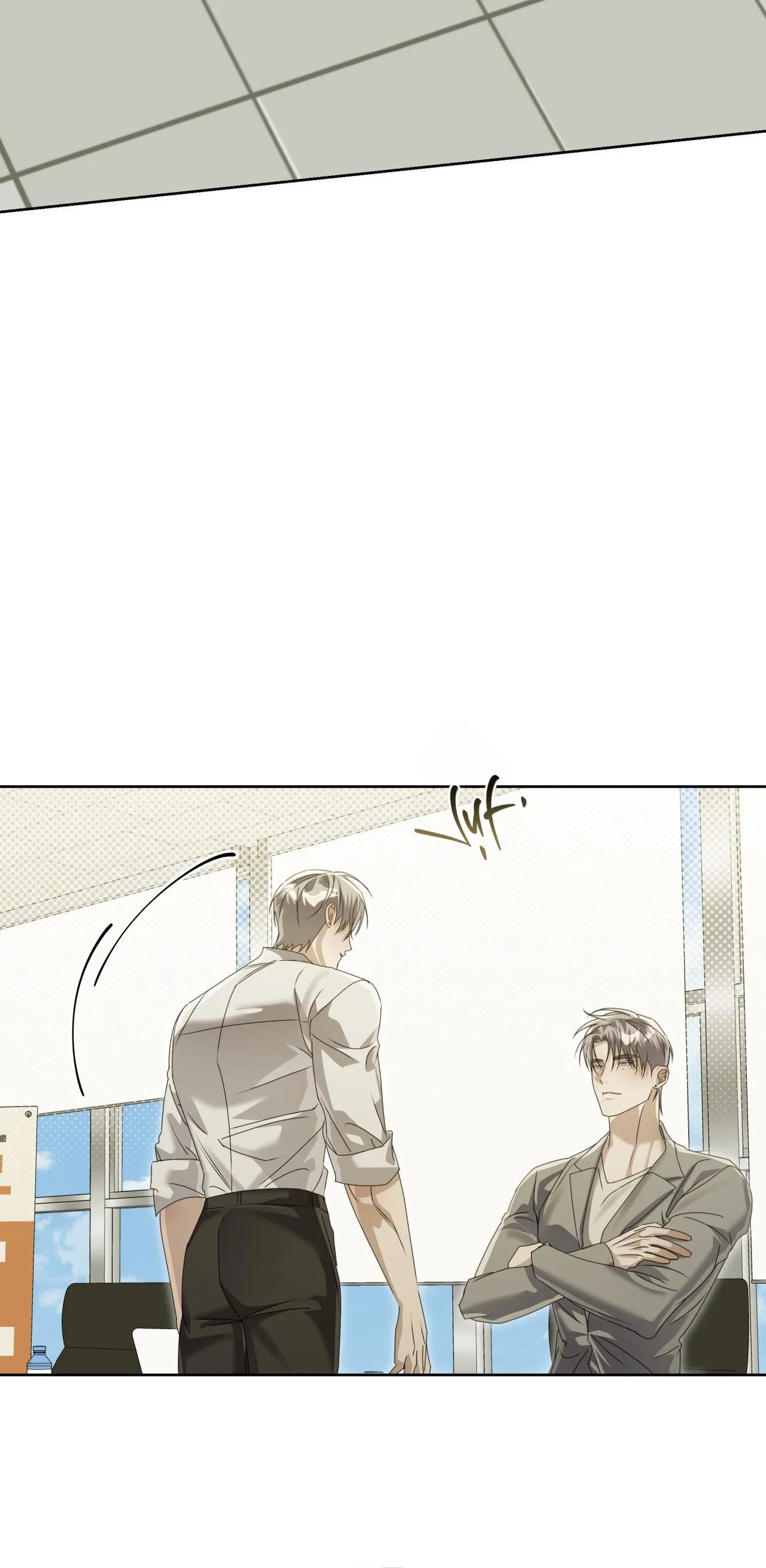 [END] HUYẾT MẠCH TƯƠNG THÔNG Chapter 14 Trang 32