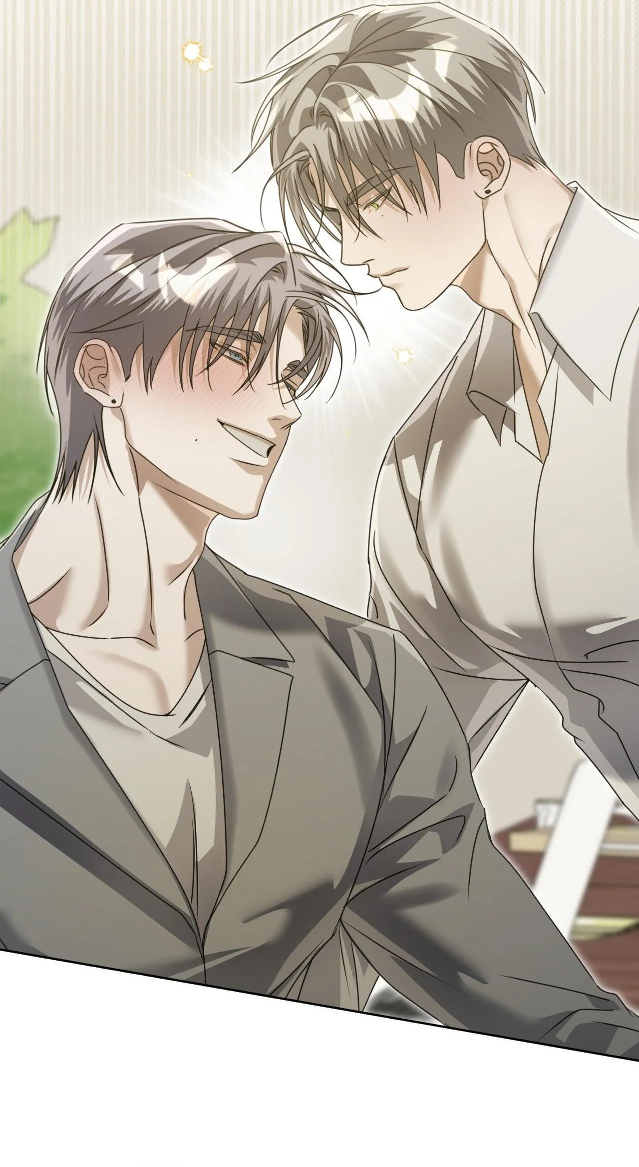 [END] HUYẾT MẠCH TƯƠNG THÔNG Chapter 14 Trang 36