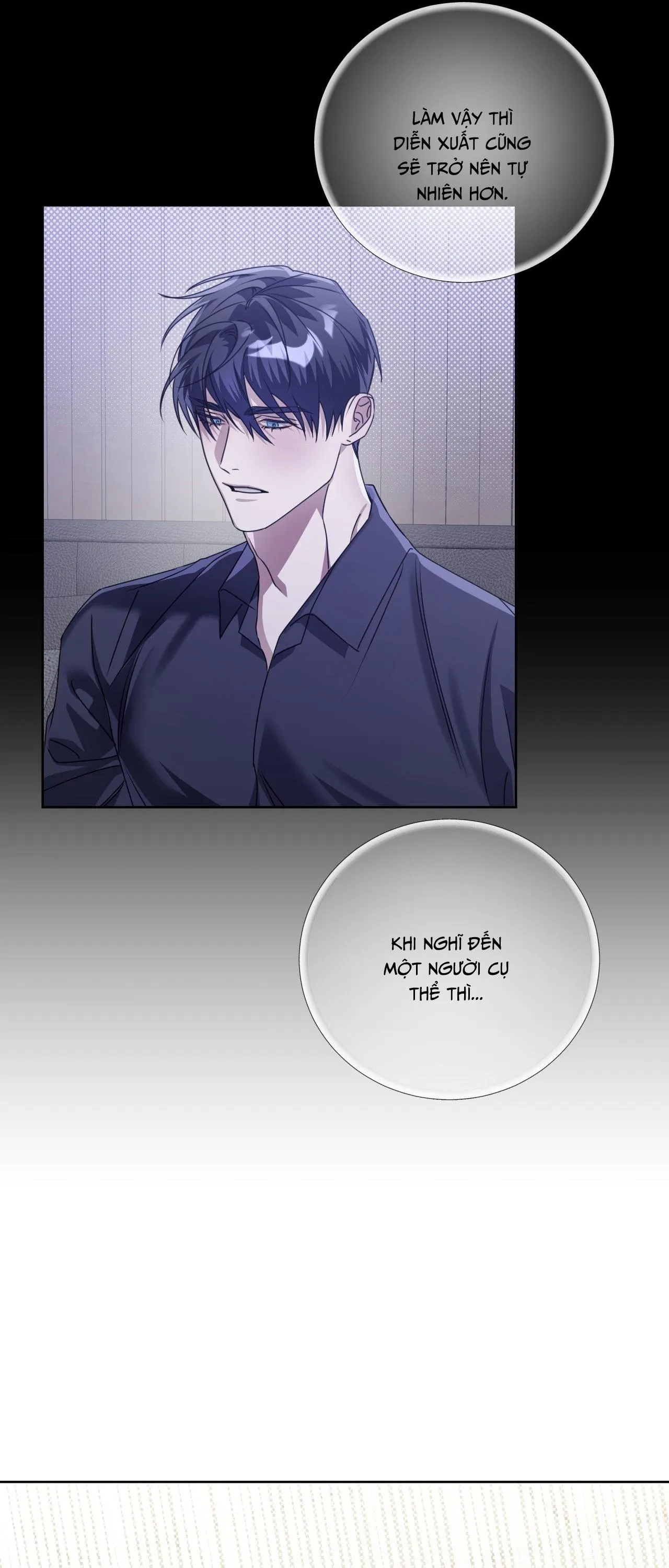 [END] HUYẾT MẠCH TƯƠNG THÔNG Chapter 14 Trang 39