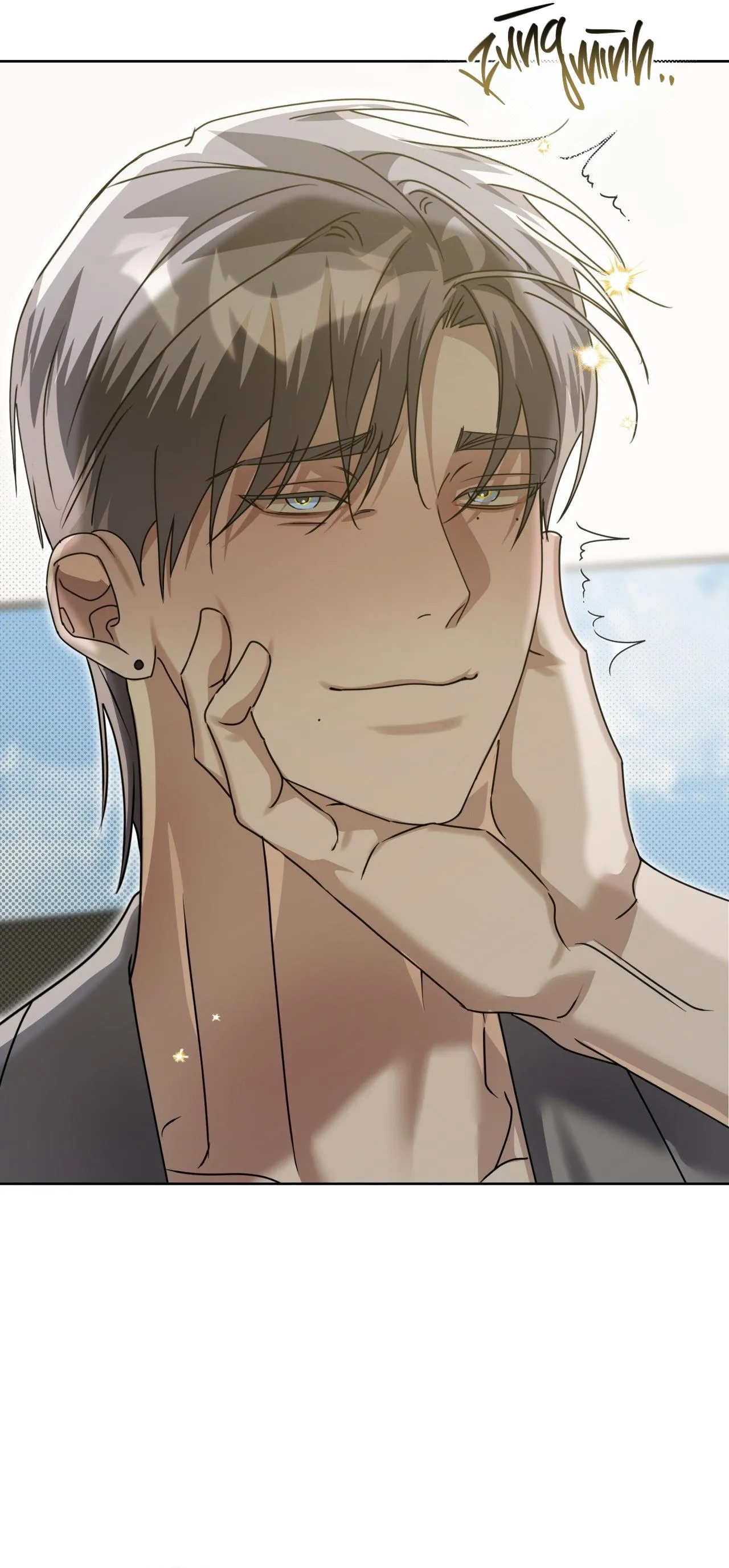 [END] HUYẾT MẠCH TƯƠNG THÔNG Chapter 14 Trang 41