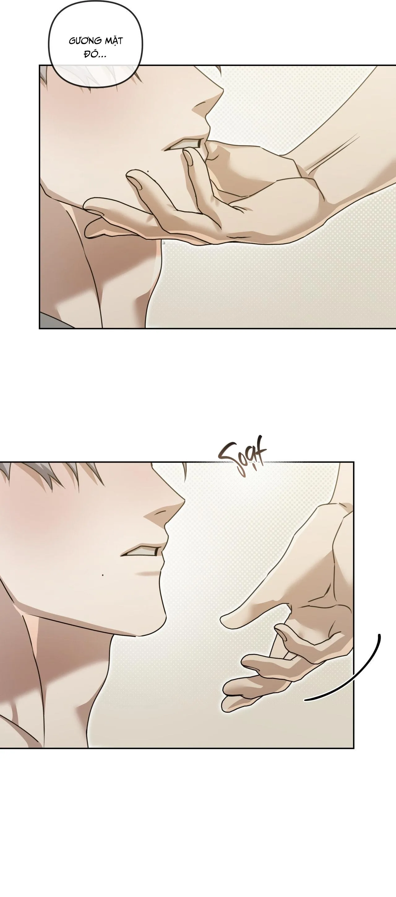 [END] HUYẾT MẠCH TƯƠNG THÔNG Chapter 14 Trang 42