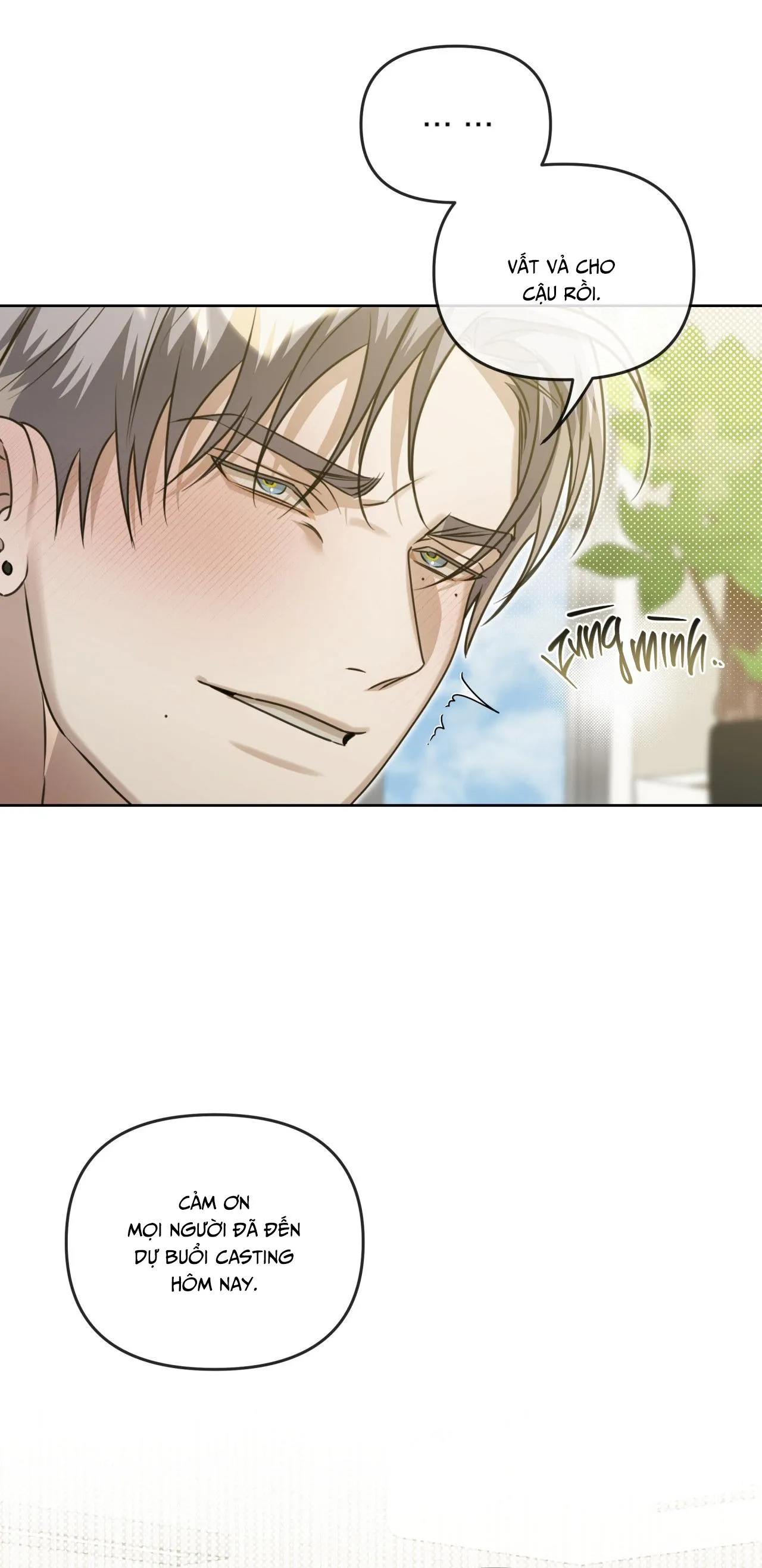 [END] HUYẾT MẠCH TƯƠNG THÔNG Chapter 14 Trang 50