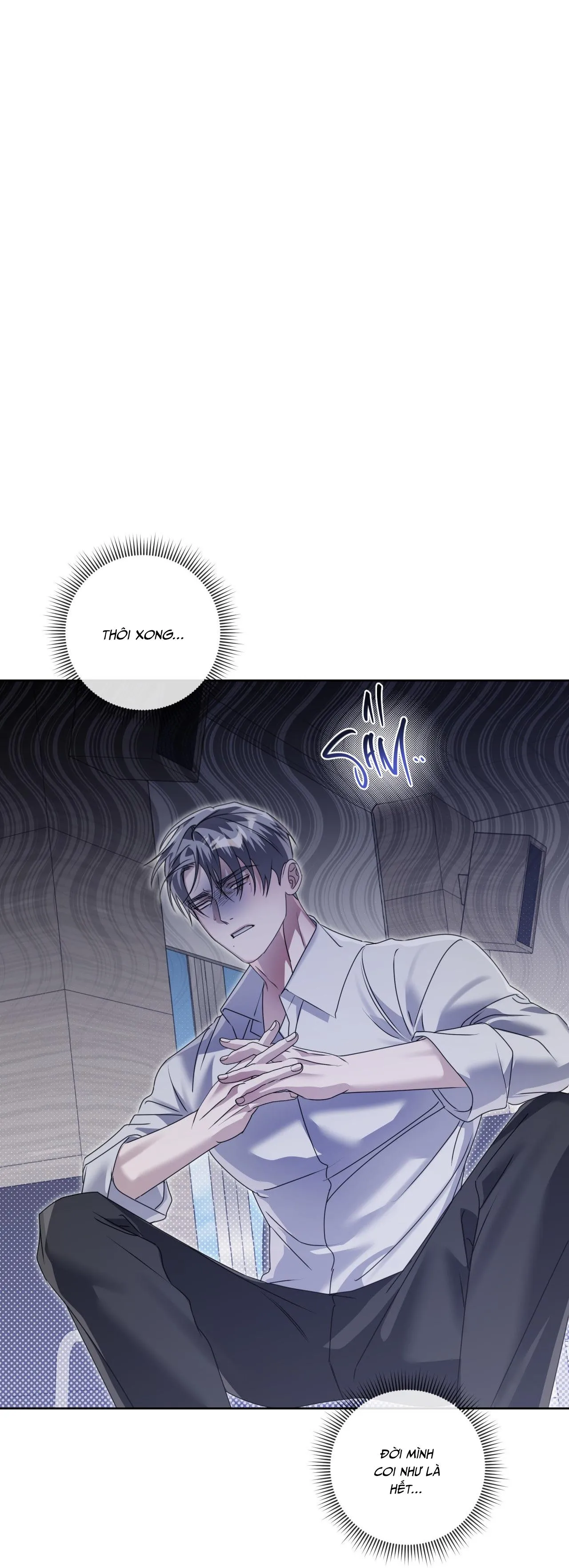 [END] HUYẾT MẠCH TƯƠNG THÔNG Chapter 14 Trang 52