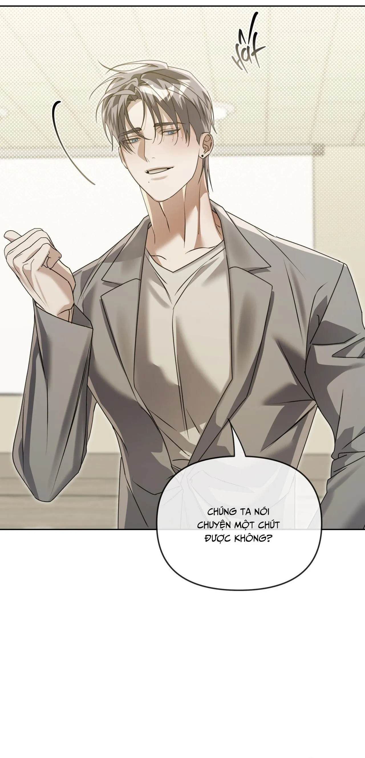 [END] HUYẾT MẠCH TƯƠNG THÔNG Chapter 14 Trang 56