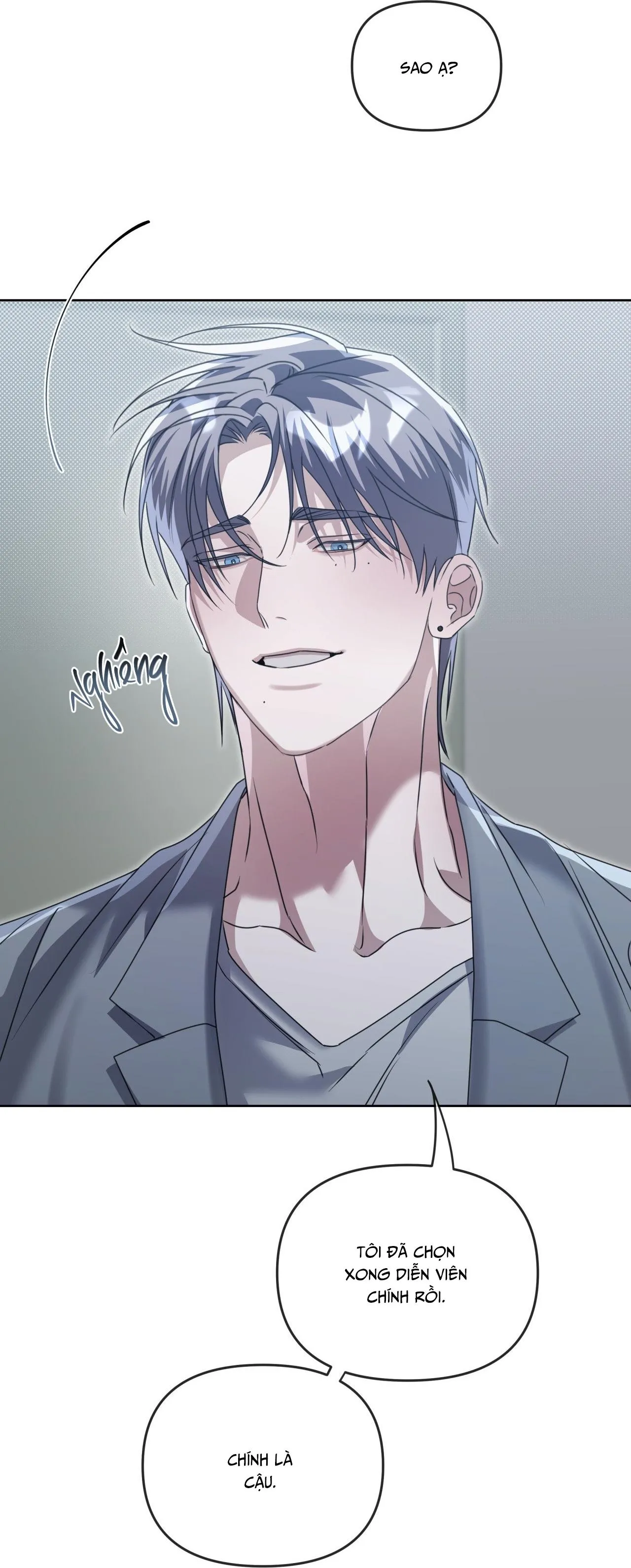 [END] HUYẾT MẠCH TƯƠNG THÔNG Chapter 14 Trang 61