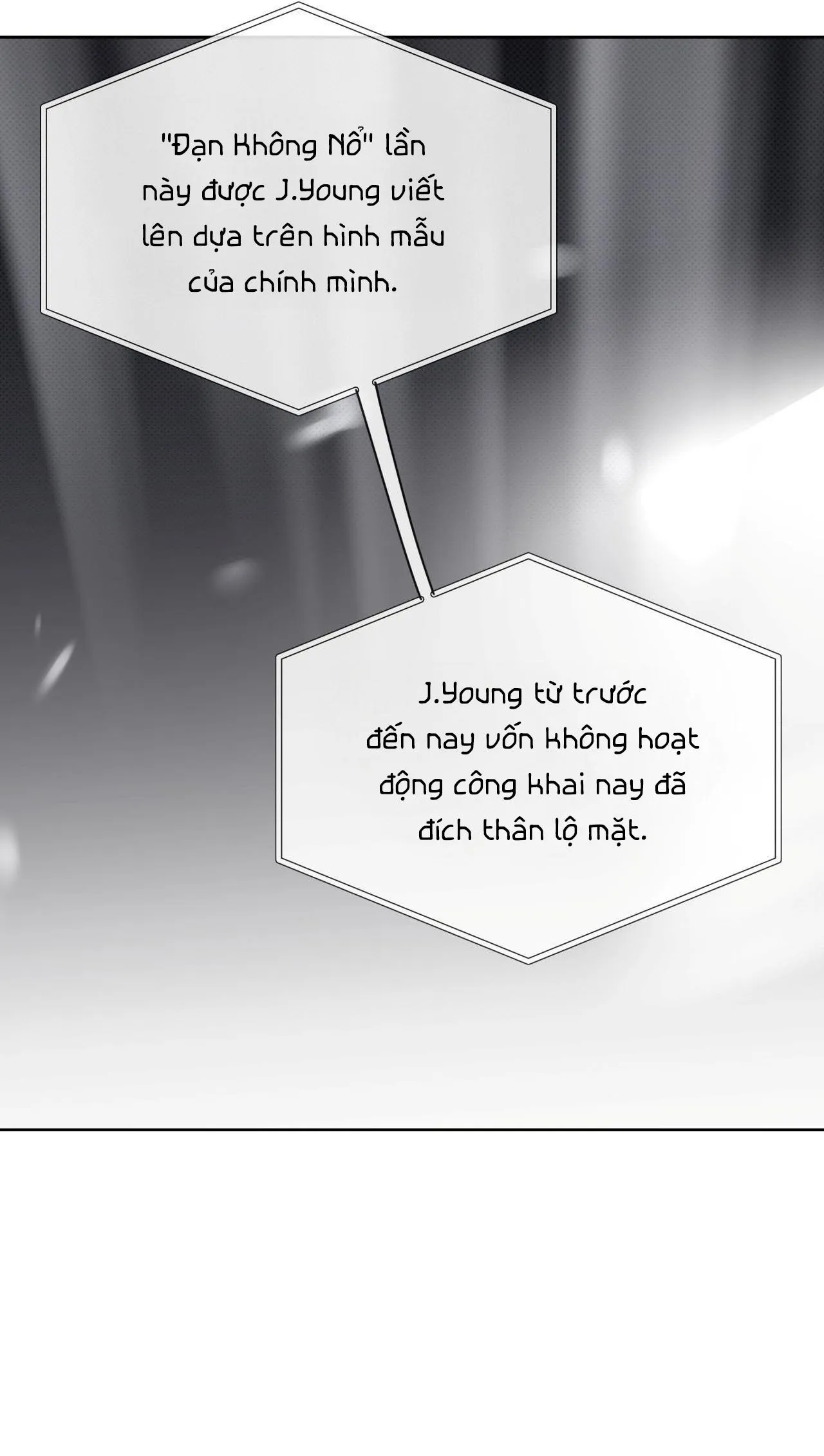 [END] HUYẾT MẠCH TƯƠNG THÔNG Chapter 16 Trang 12