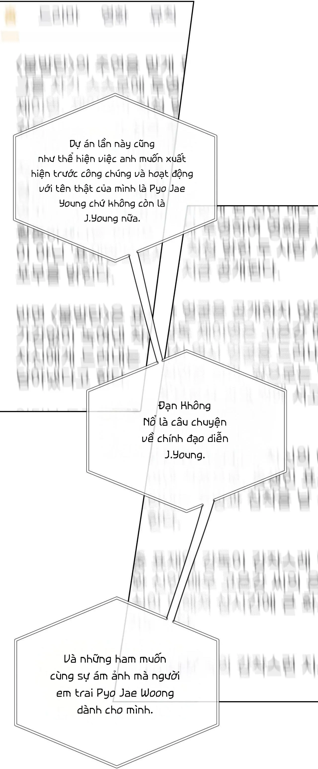 [END] HUYẾT MẠCH TƯƠNG THÔNG Chapter 16 Trang 13