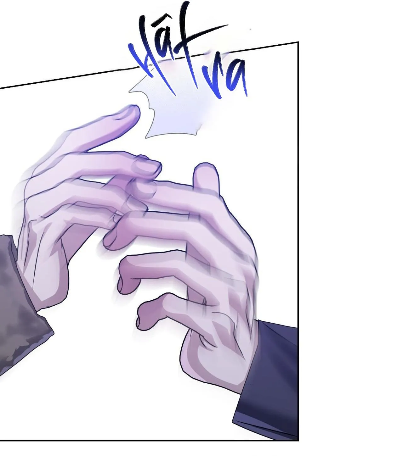 [END] HUYẾT MẠCH TƯƠNG THÔNG Chapter 16 Trang 31