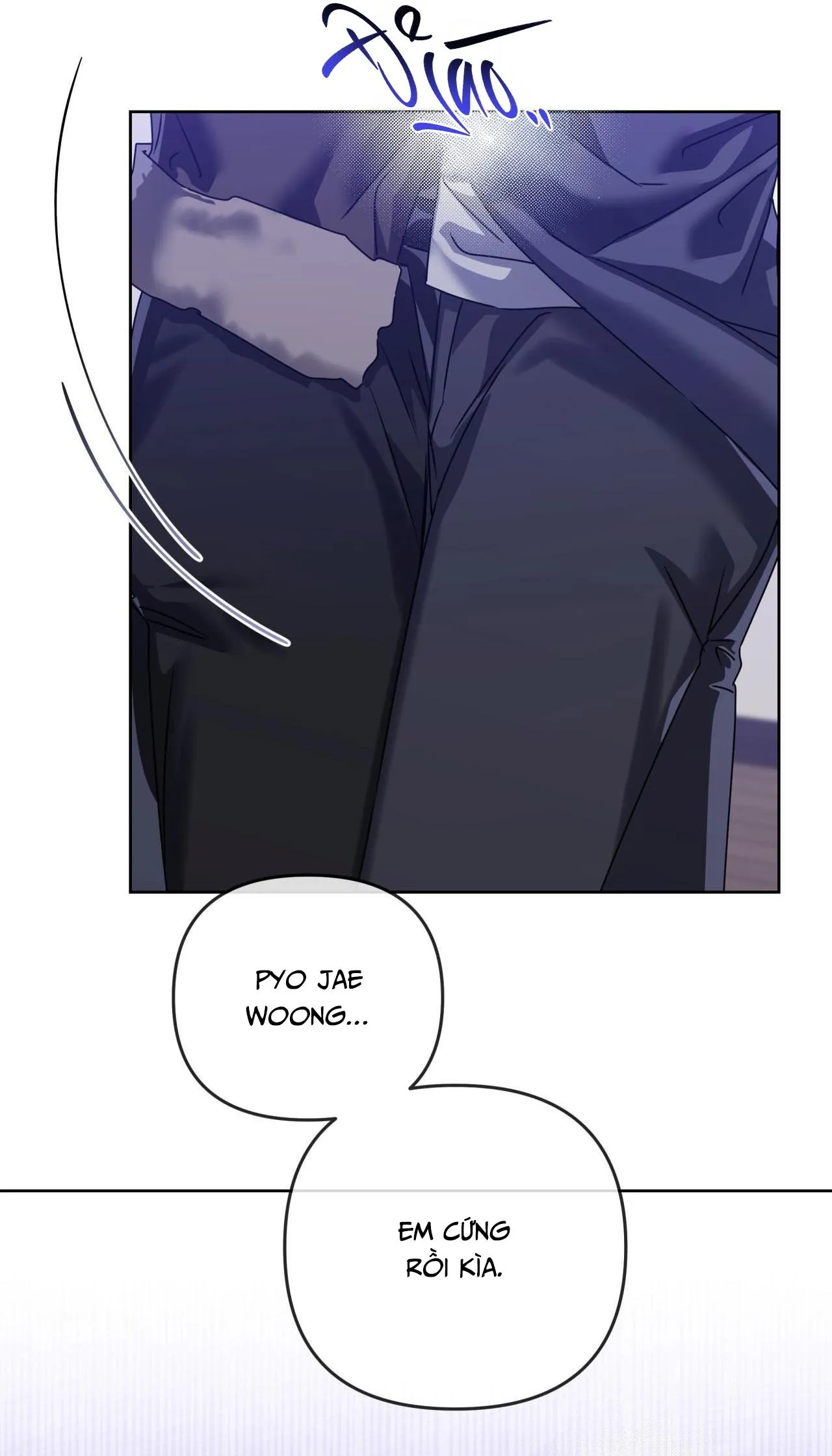 [END] HUYẾT MẠCH TƯƠNG THÔNG Chapter 16 Trang 36