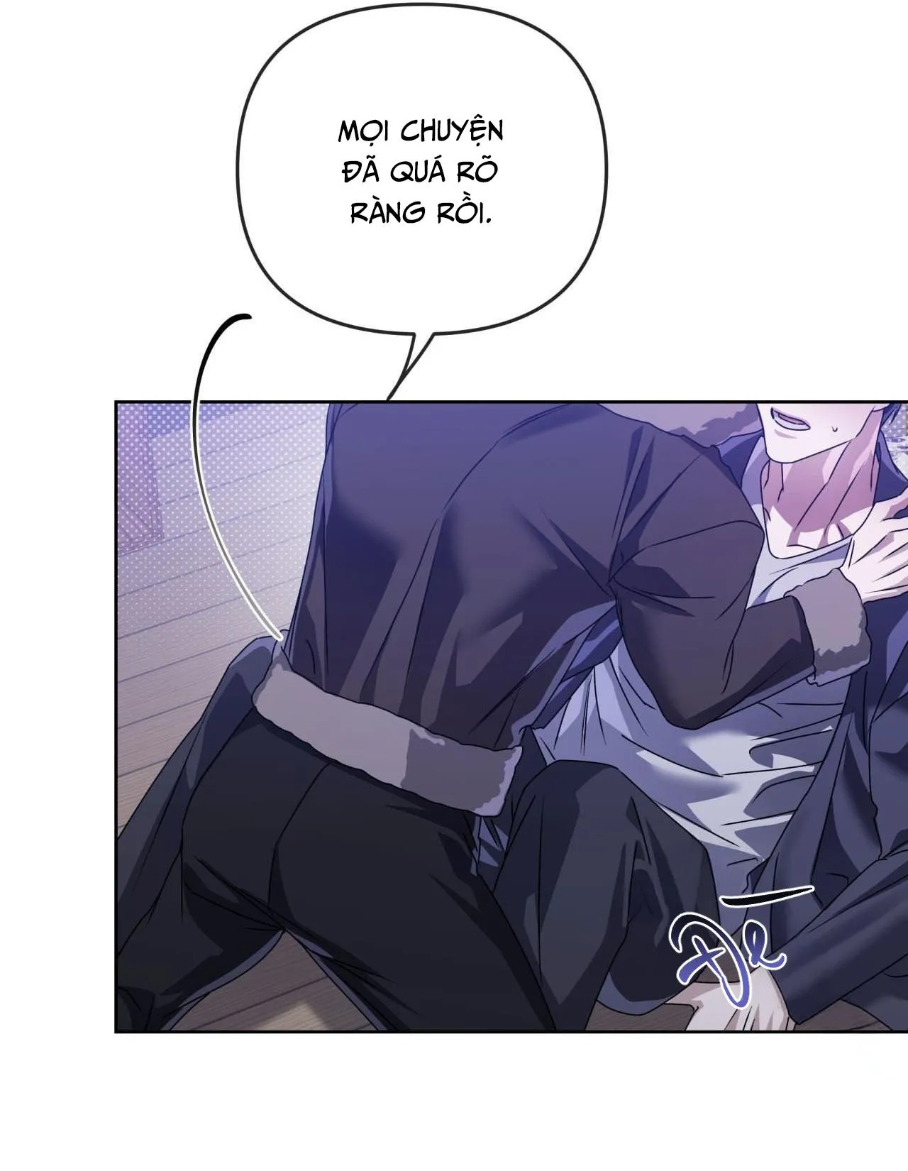 [END] HUYẾT MẠCH TƯƠNG THÔNG Chapter 16 Trang 43