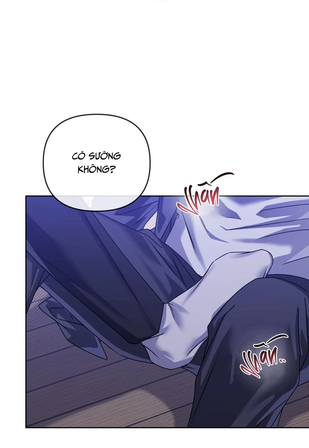 [END] HUYẾT MẠCH TƯƠNG THÔNG Chapter 16 Trang 45