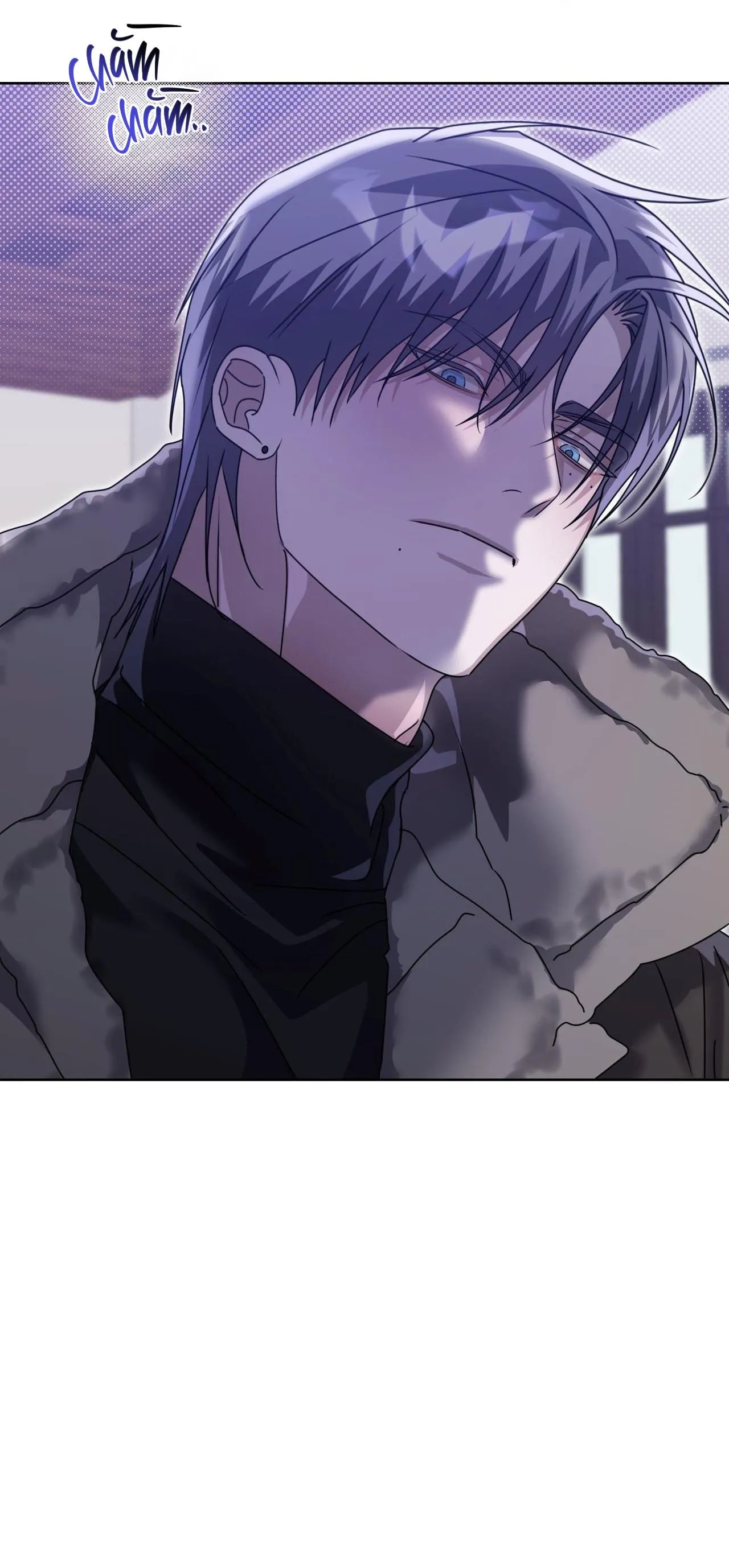 [END] HUYẾT MẠCH TƯƠNG THÔNG Chapter 16 Trang 48