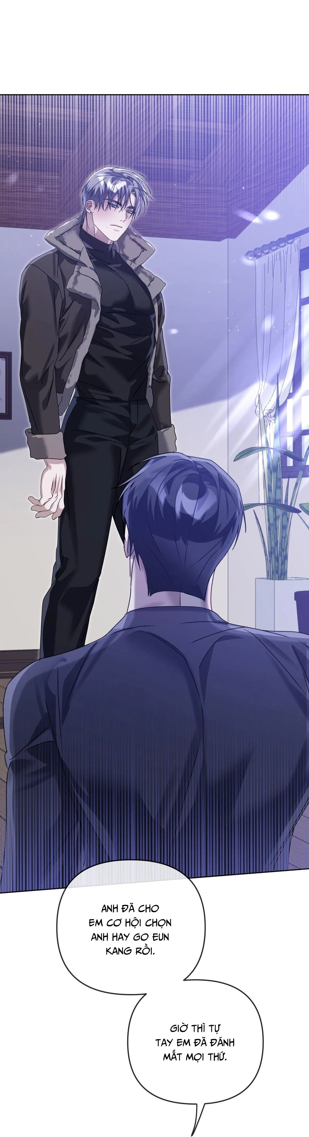 [END] HUYẾT MẠCH TƯƠNG THÔNG Chapter 16 Trang 52