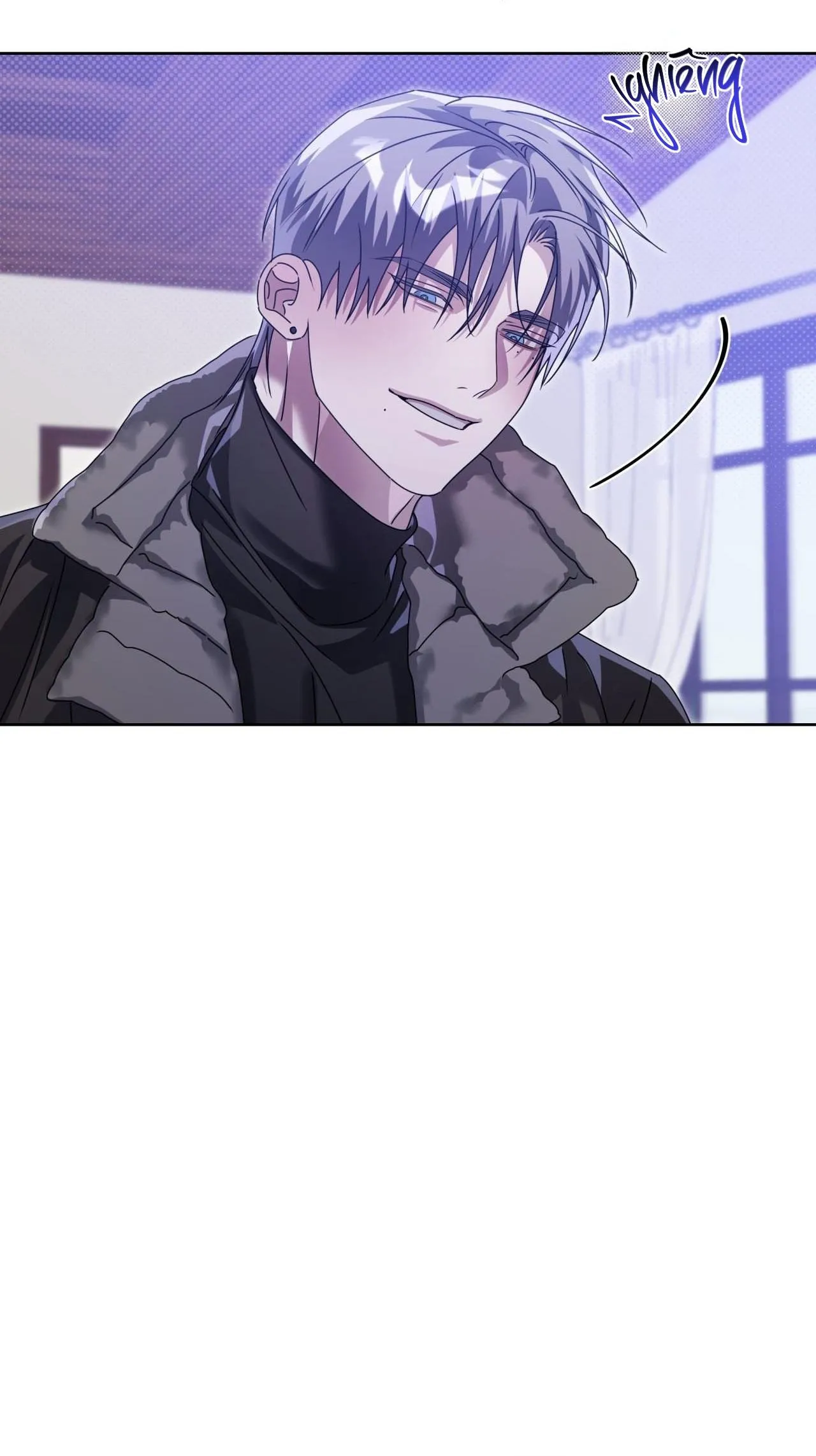 [END] HUYẾT MẠCH TƯƠNG THÔNG Chapter 16 Trang 53