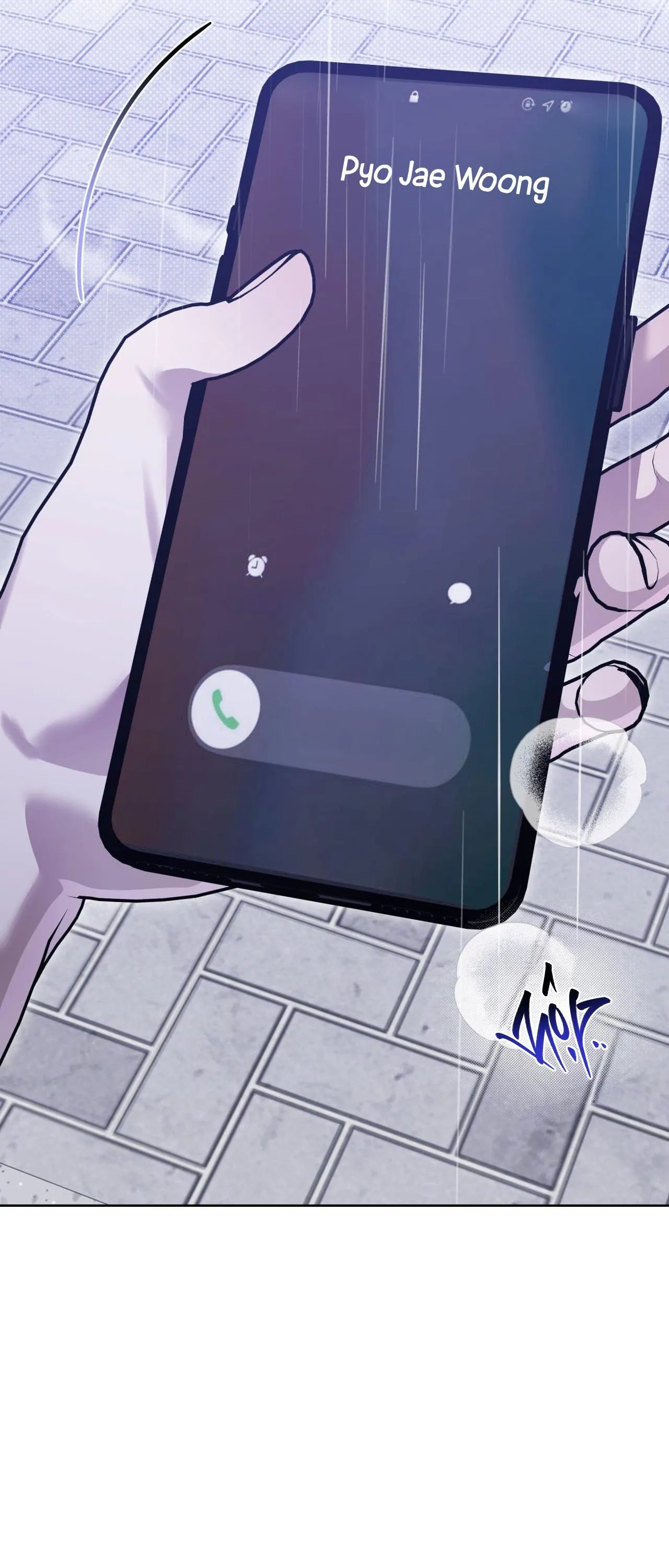 [END] HUYẾT MẠCH TƯƠNG THÔNG Chapter 16 Trang 57