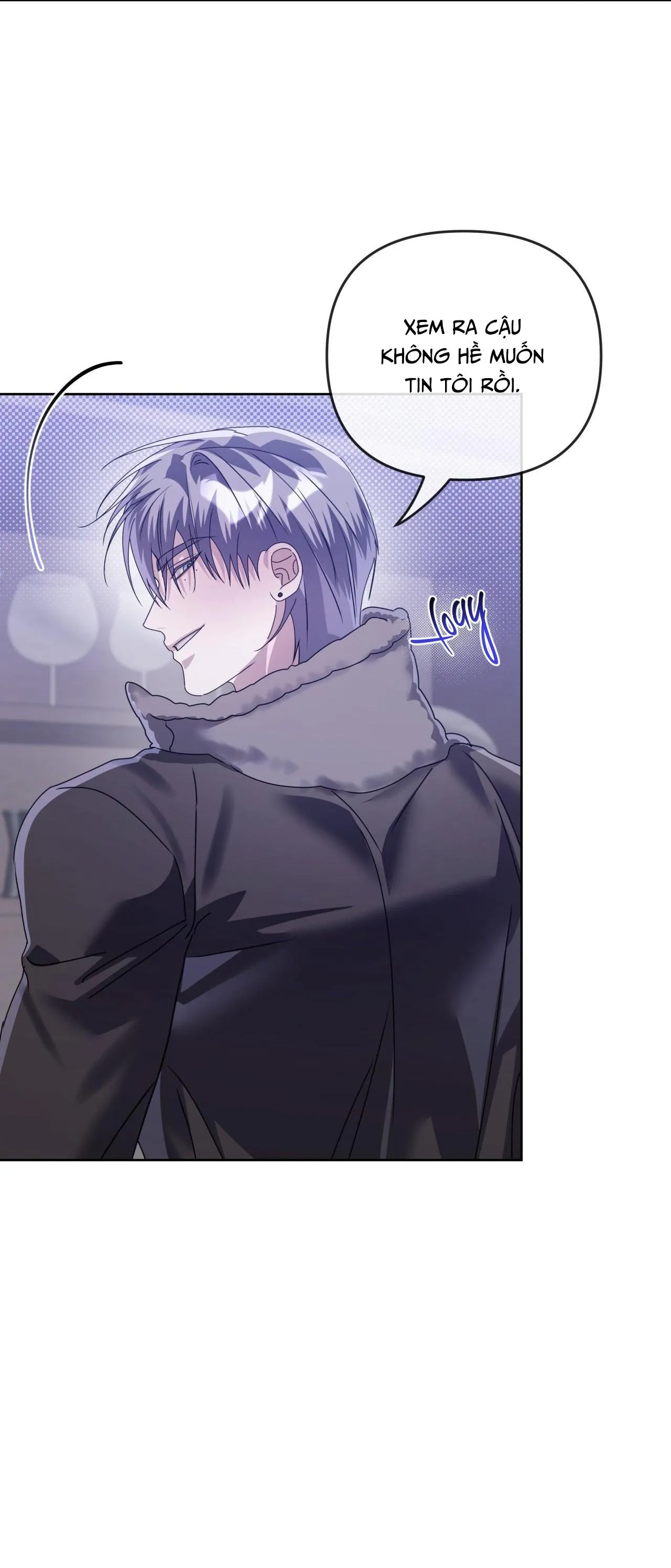 [END] HUYẾT MẠCH TƯƠNG THÔNG Chapter 17 Trang 13