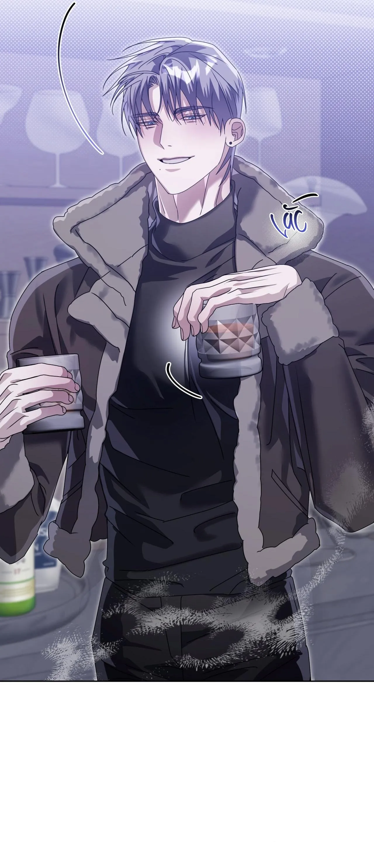 [END] HUYẾT MẠCH TƯƠNG THÔNG Chapter 17 Trang 16