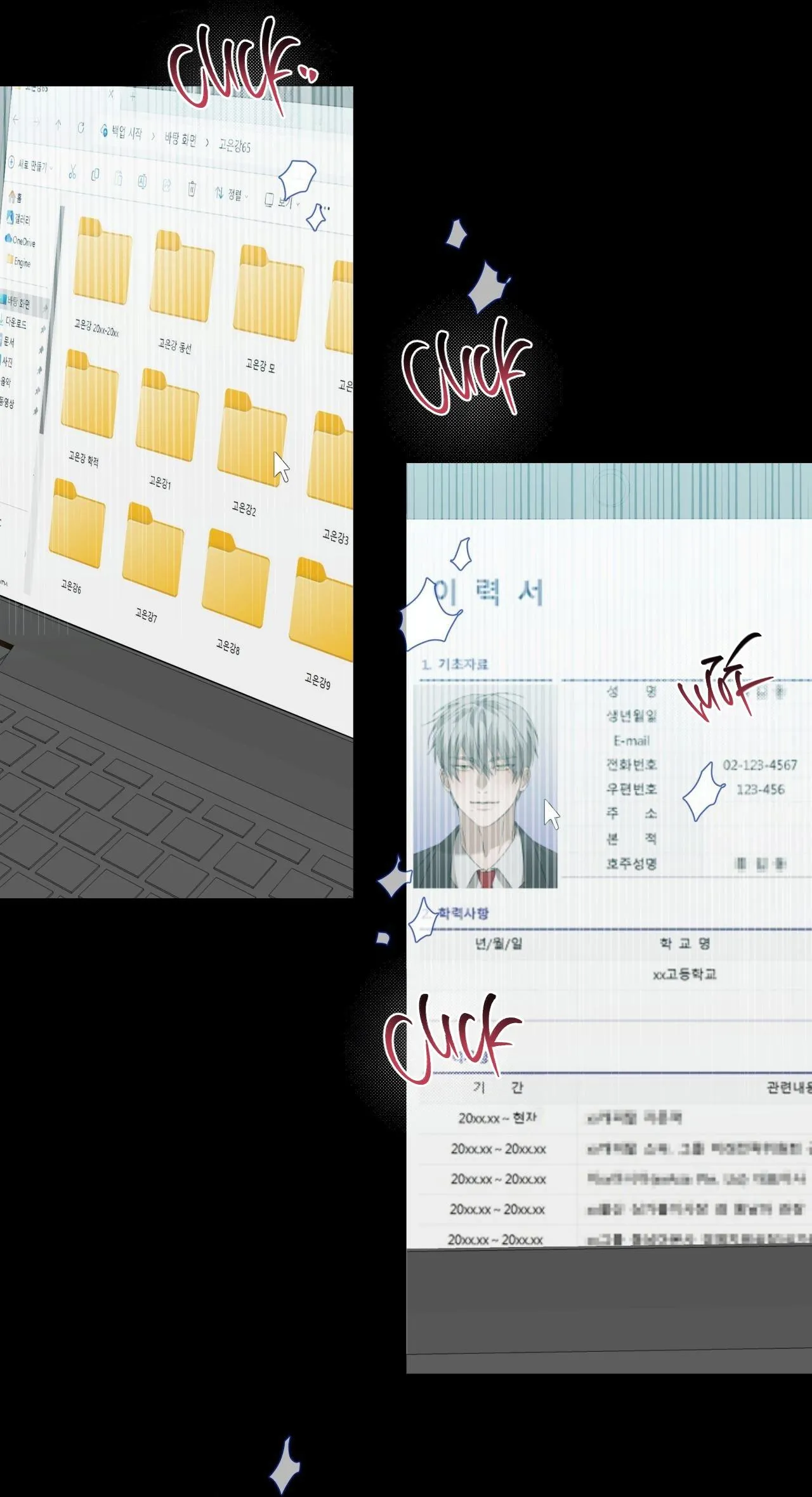 [END] HUYẾT MẠCH TƯƠNG THÔNG Chapter 17 Trang 38