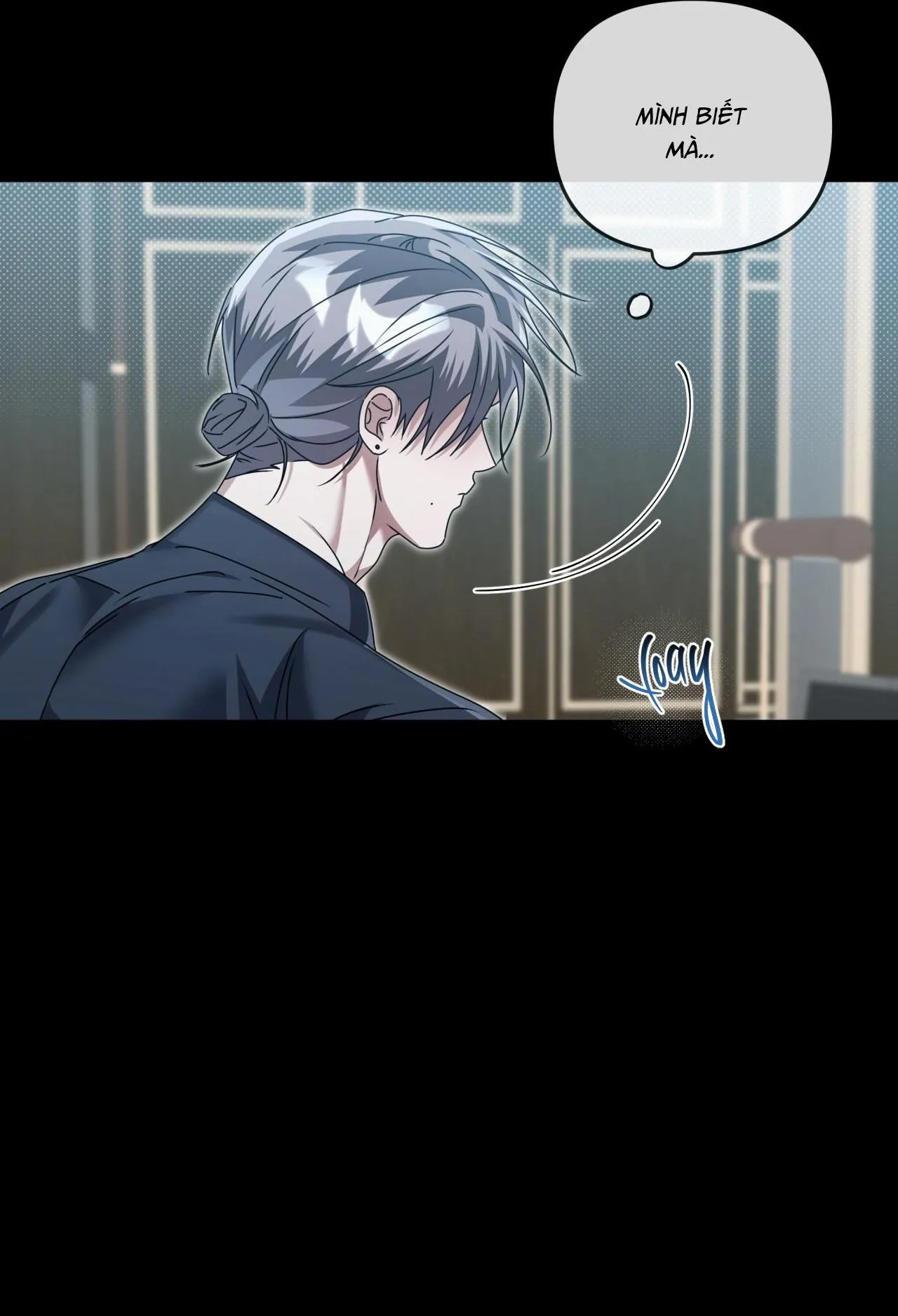 [END] HUYẾT MẠCH TƯƠNG THÔNG Chapter 17 Trang 41