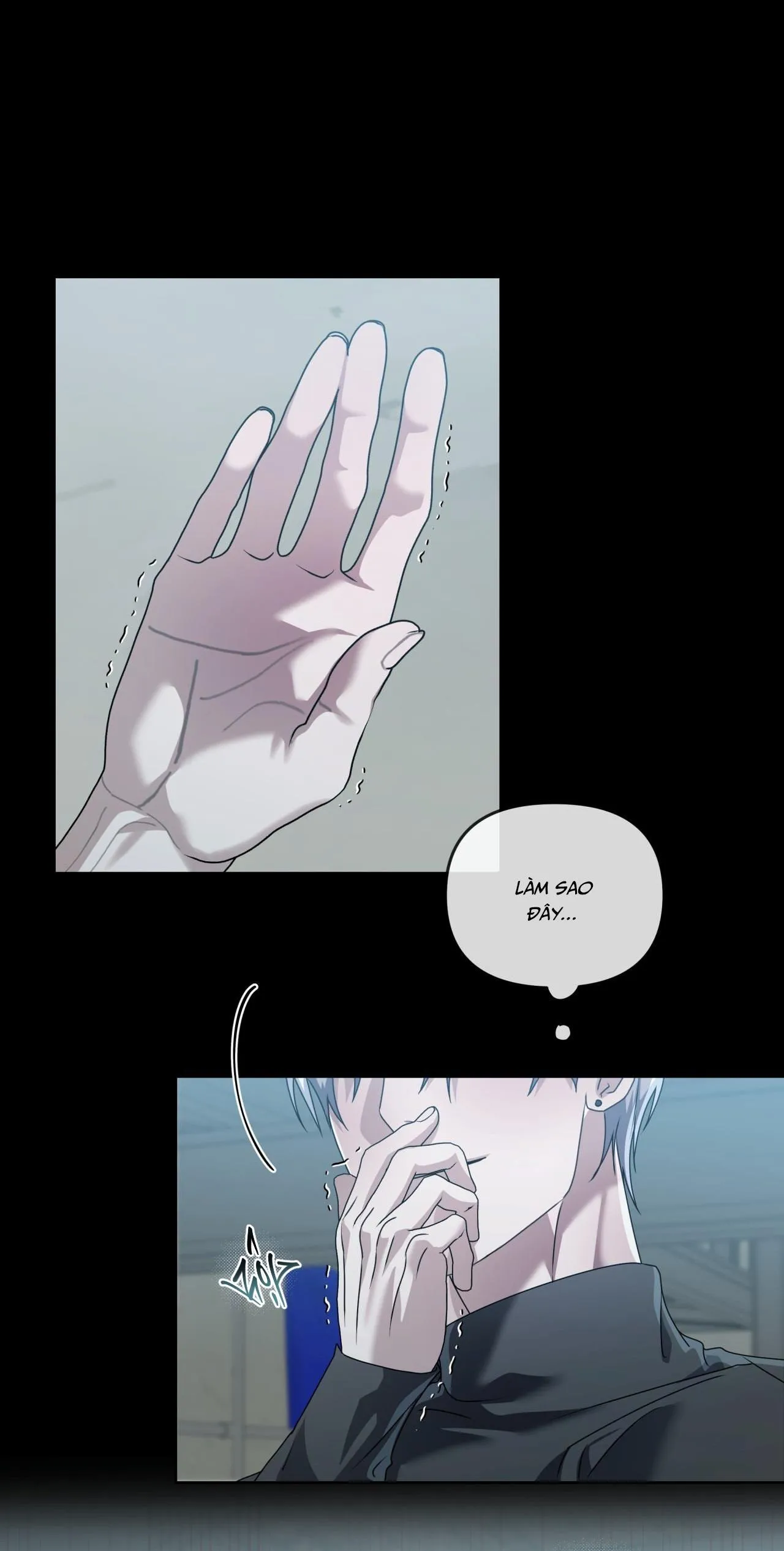 [END] HUYẾT MẠCH TƯƠNG THÔNG Chapter 17 Trang 44