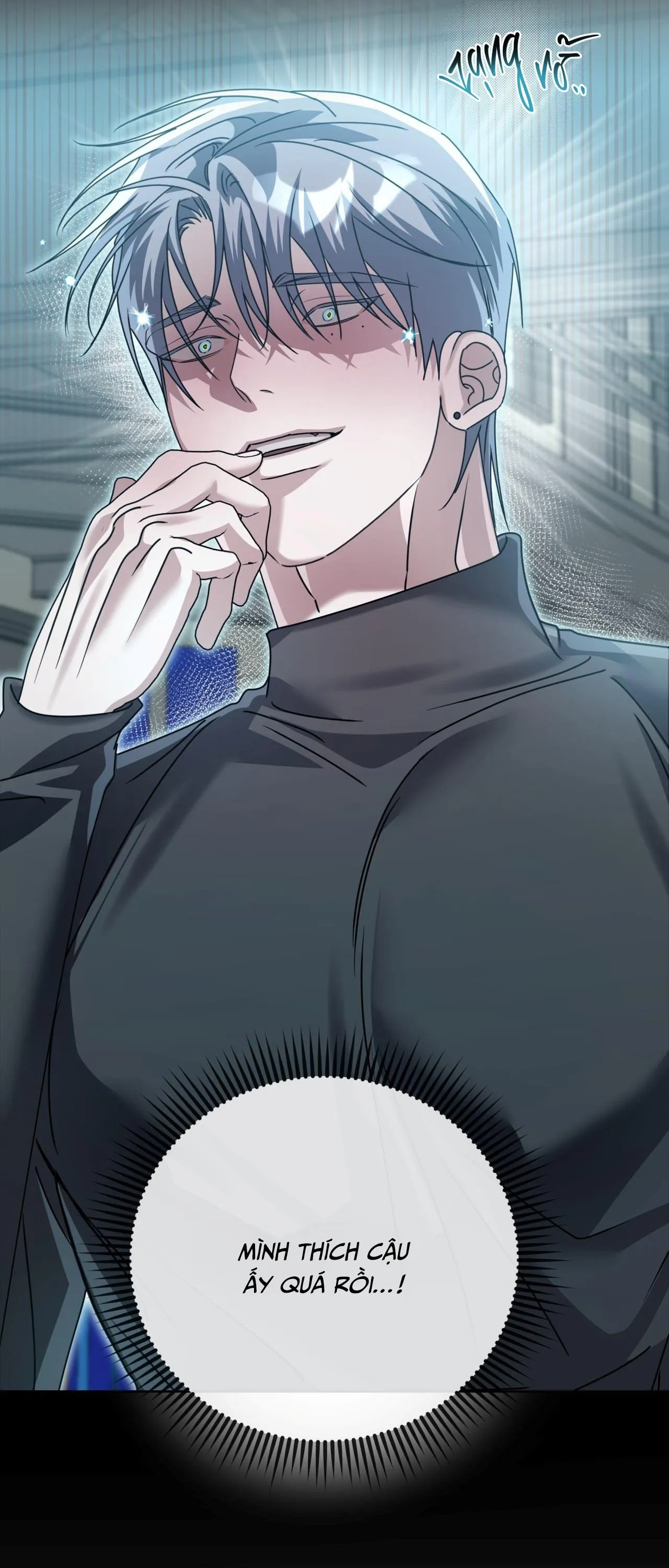 [END] HUYẾT MẠCH TƯƠNG THÔNG Chapter 17 Trang 45