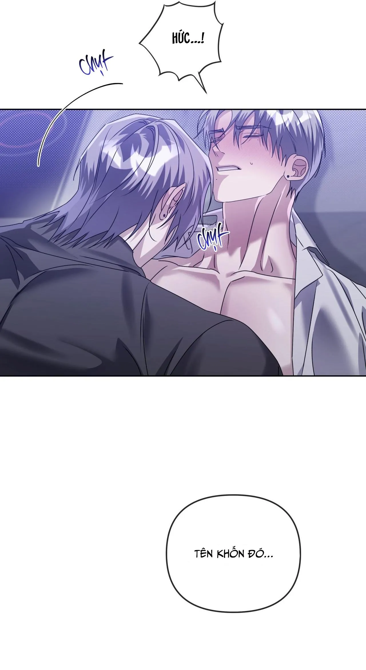 [END] HUYẾT MẠCH TƯƠNG THÔNG Chapter 17 Trang 49