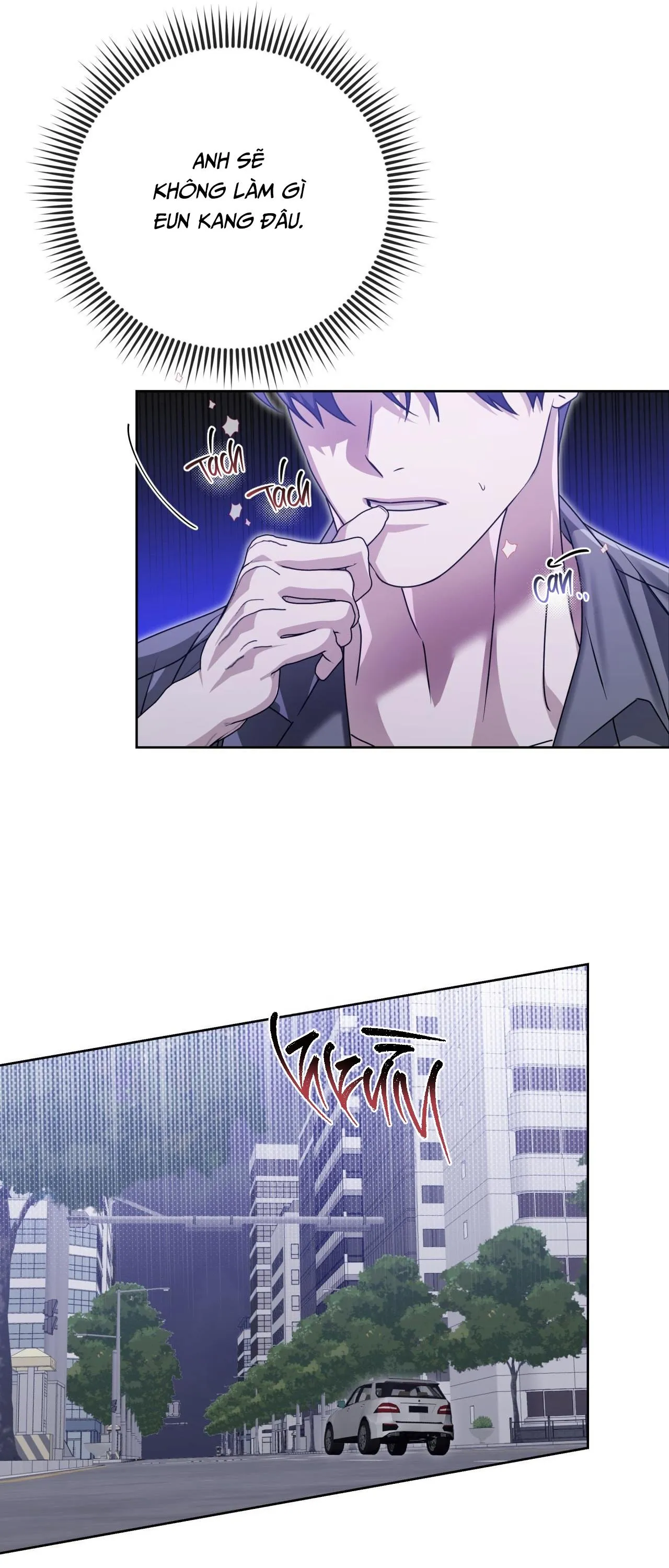 [END] HUYẾT MẠCH TƯƠNG THÔNG Chapter 17 Trang 55