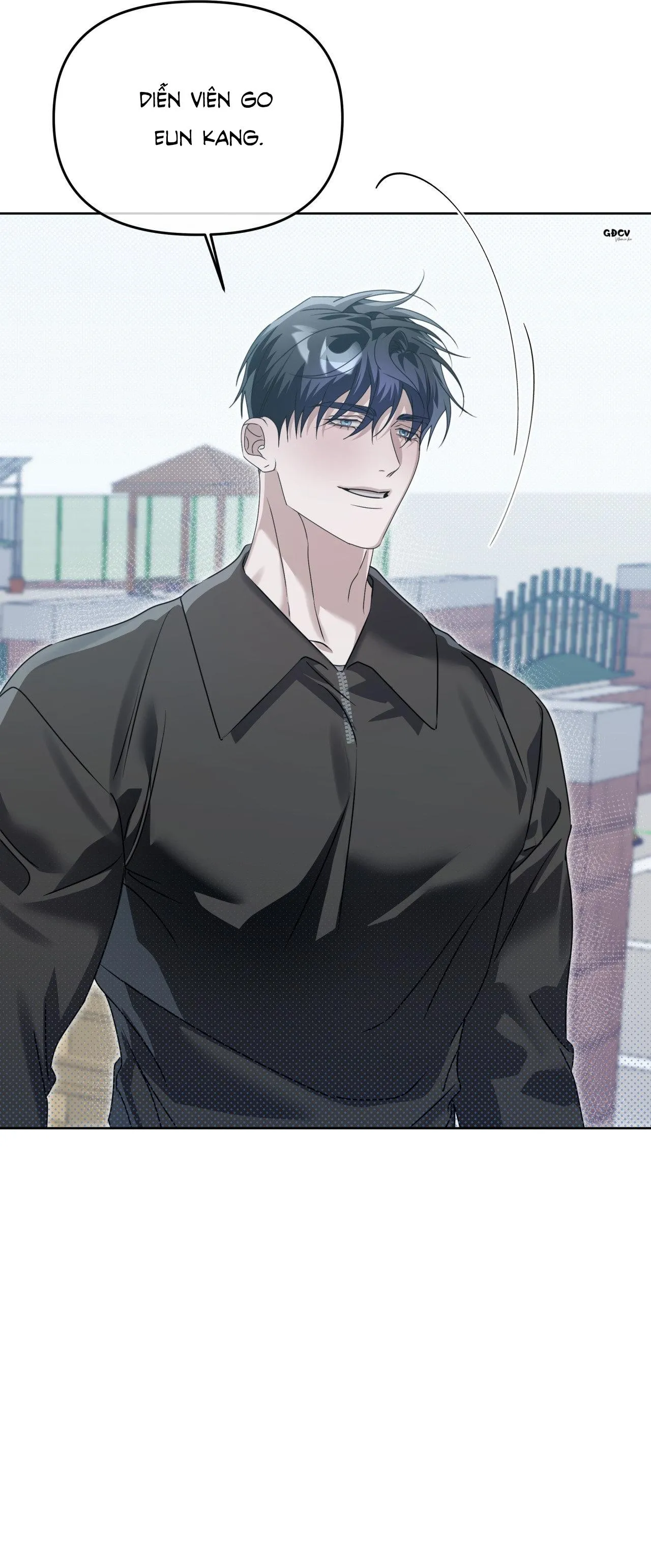 [END] HUYẾT MẠCH TƯƠNG THÔNG Chapter 1 Trang 36