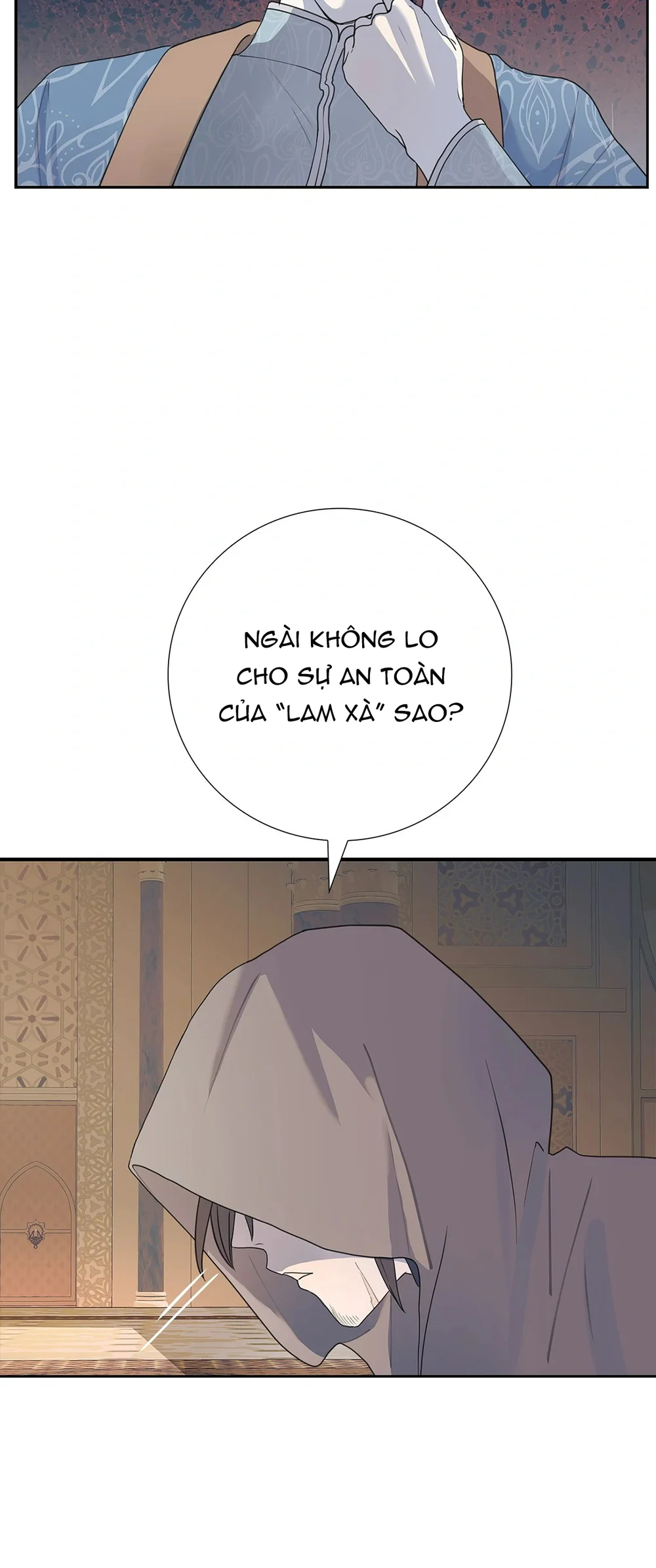 Huyết Nguyệt Chapter 4 Trang 4