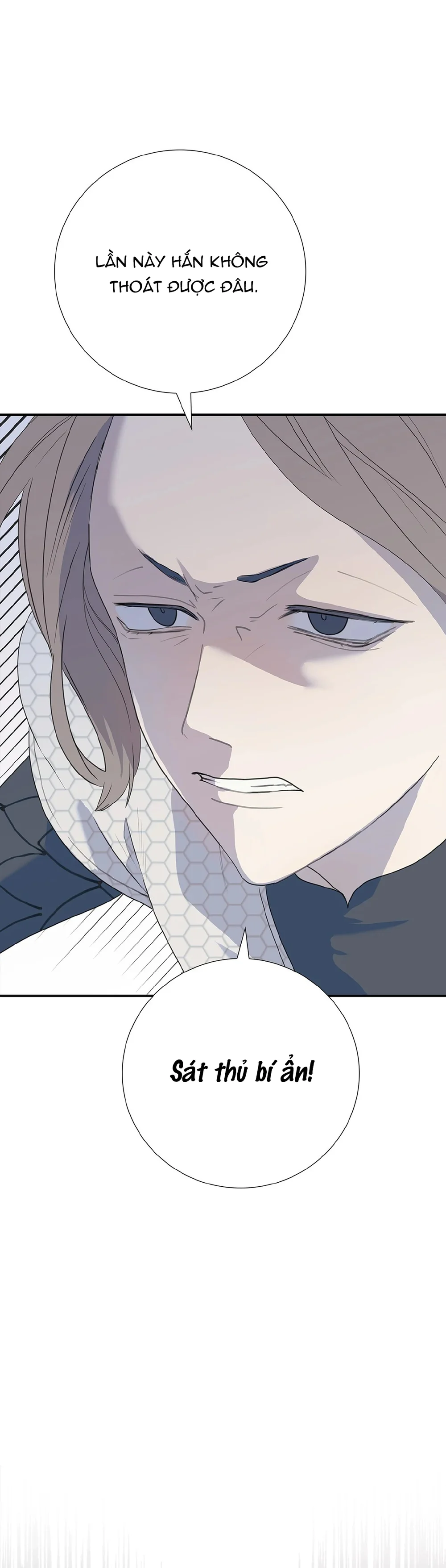 Huyết Nguyệt Chapter 4 Trang 25