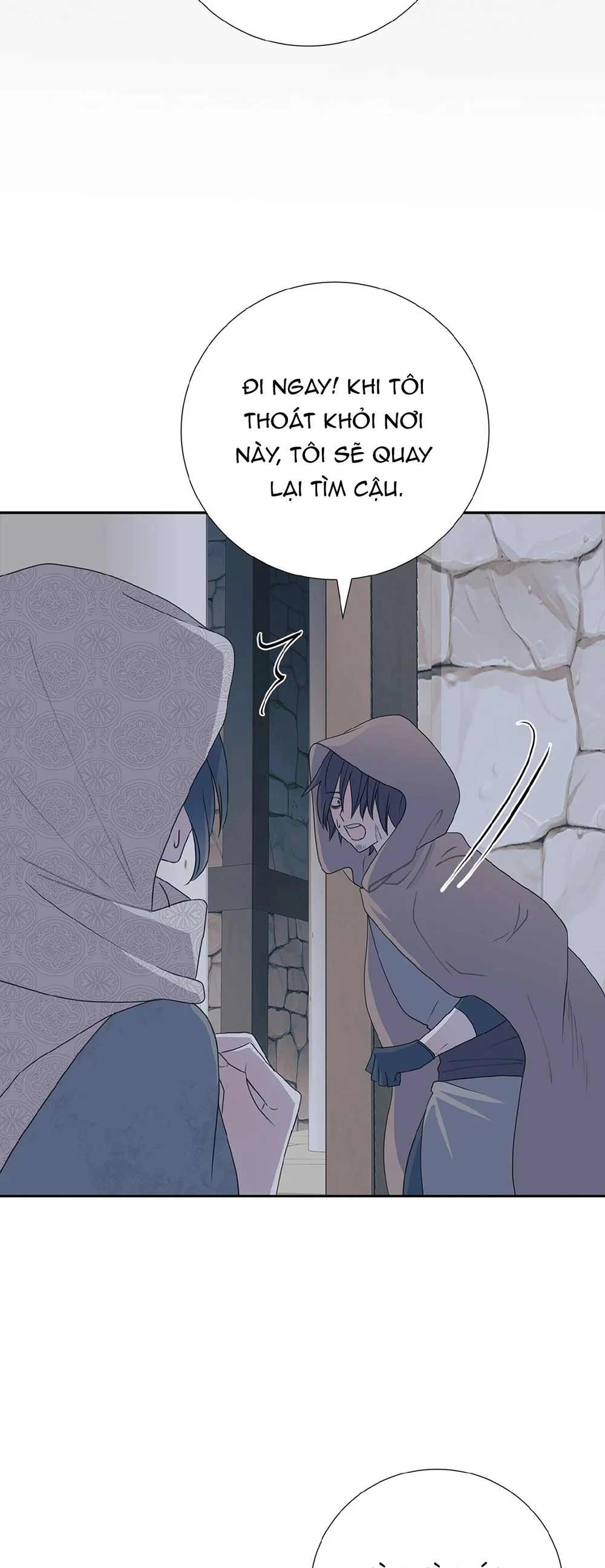 Huyết Nguyệt Chapter 4 Trang 28