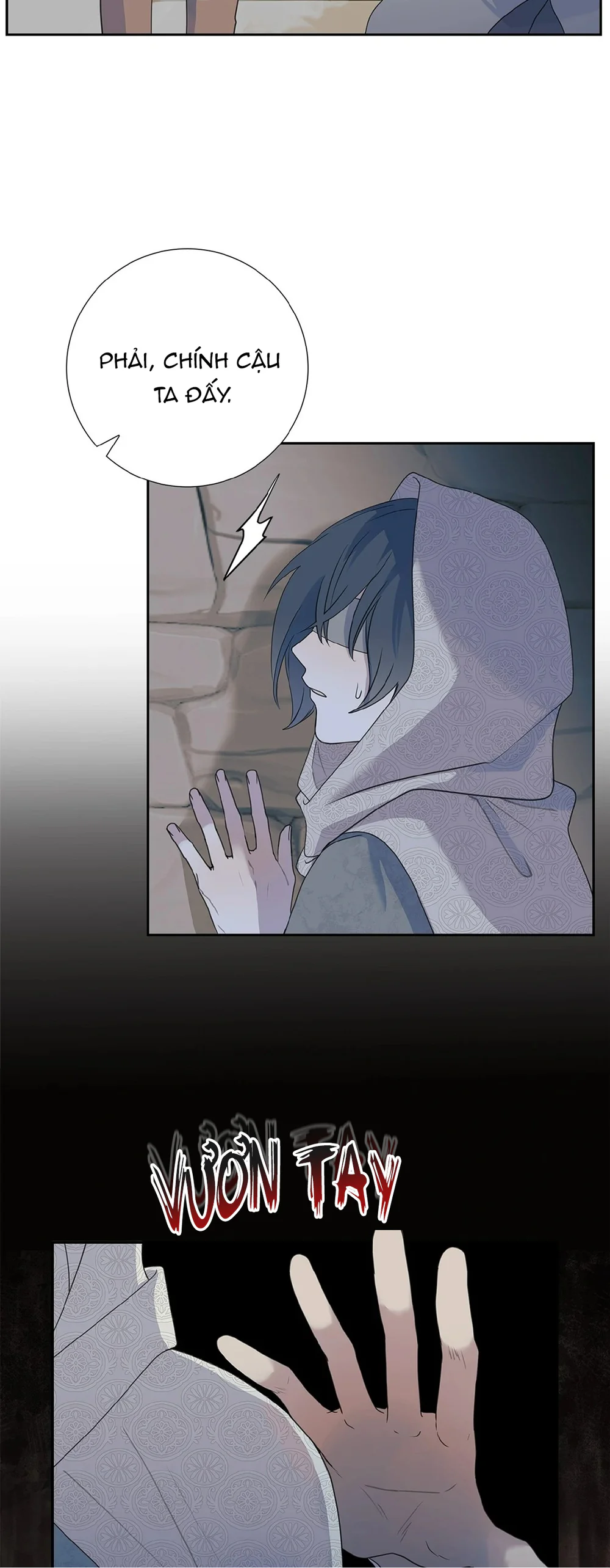 Huyết Nguyệt Chapter 4 Trang 36