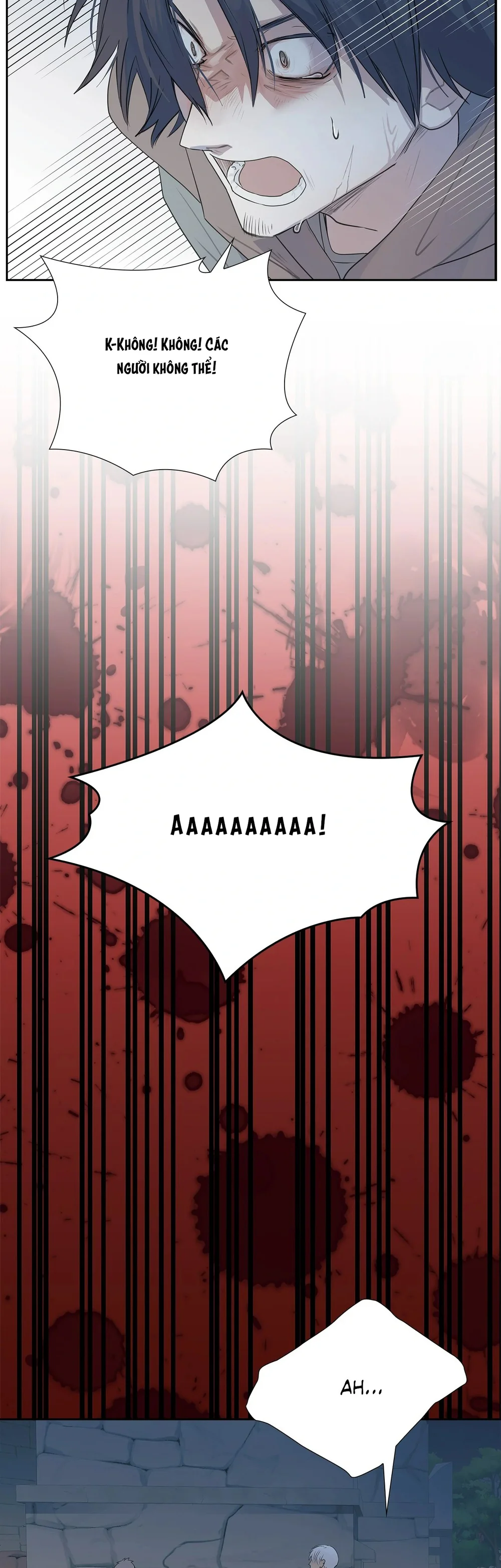 Huyết Nguyệt Chapter 5 Trang 20