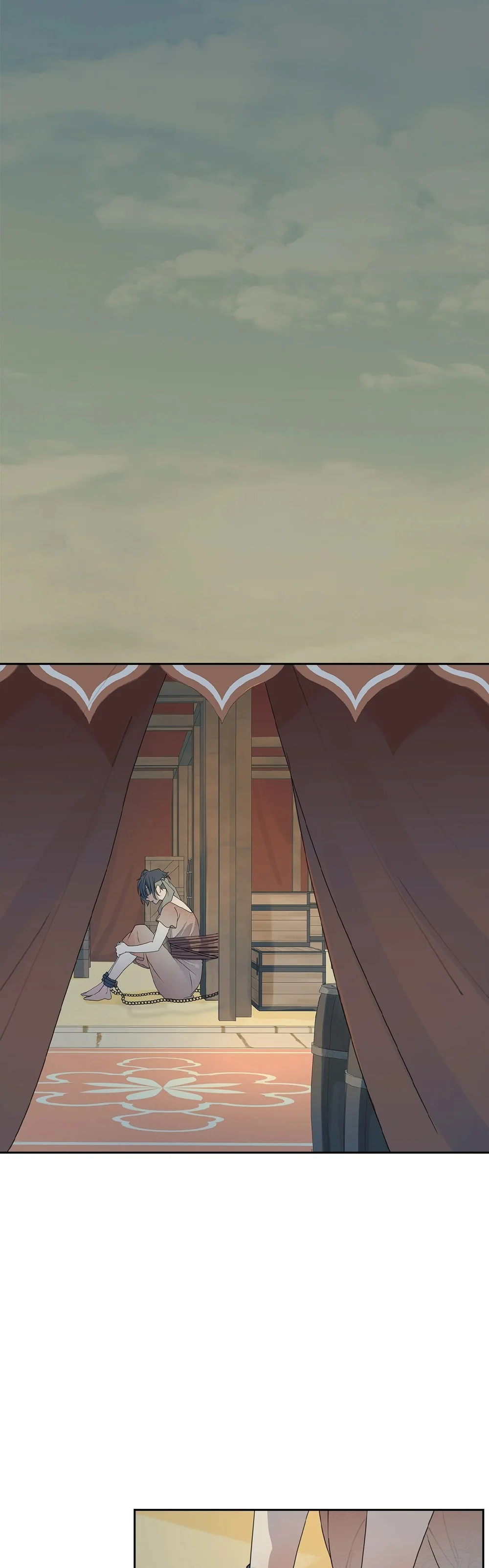 Huyết Nguyệt Chapter 5 Trang 25