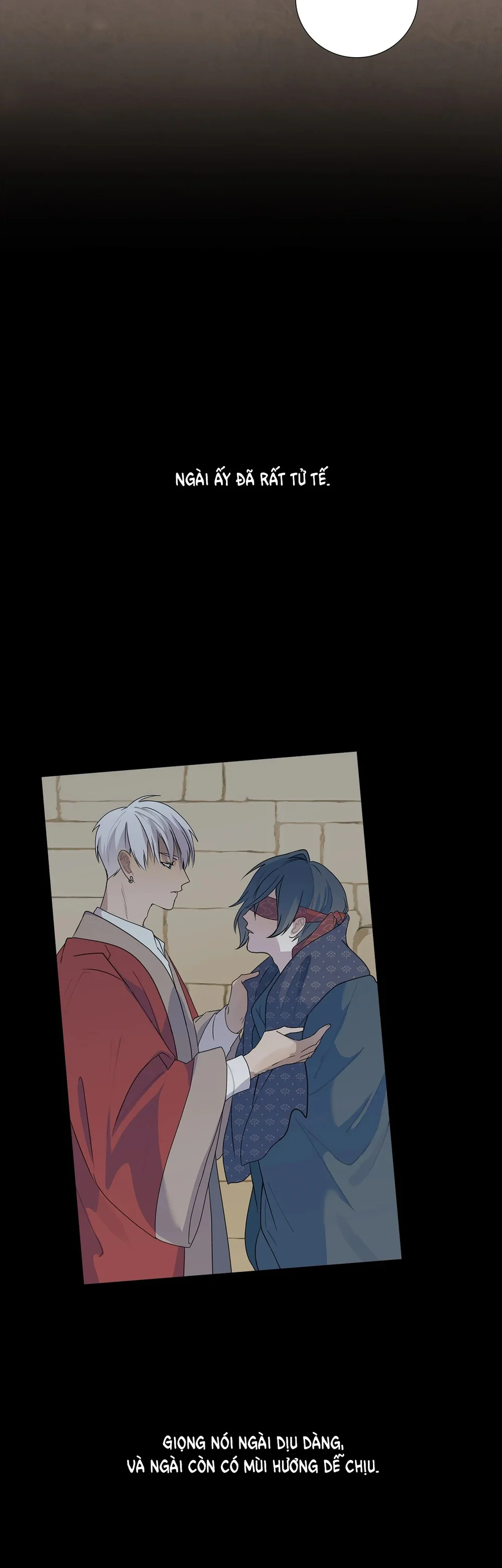Huyết Nguyệt Chapter 5 Trang 29