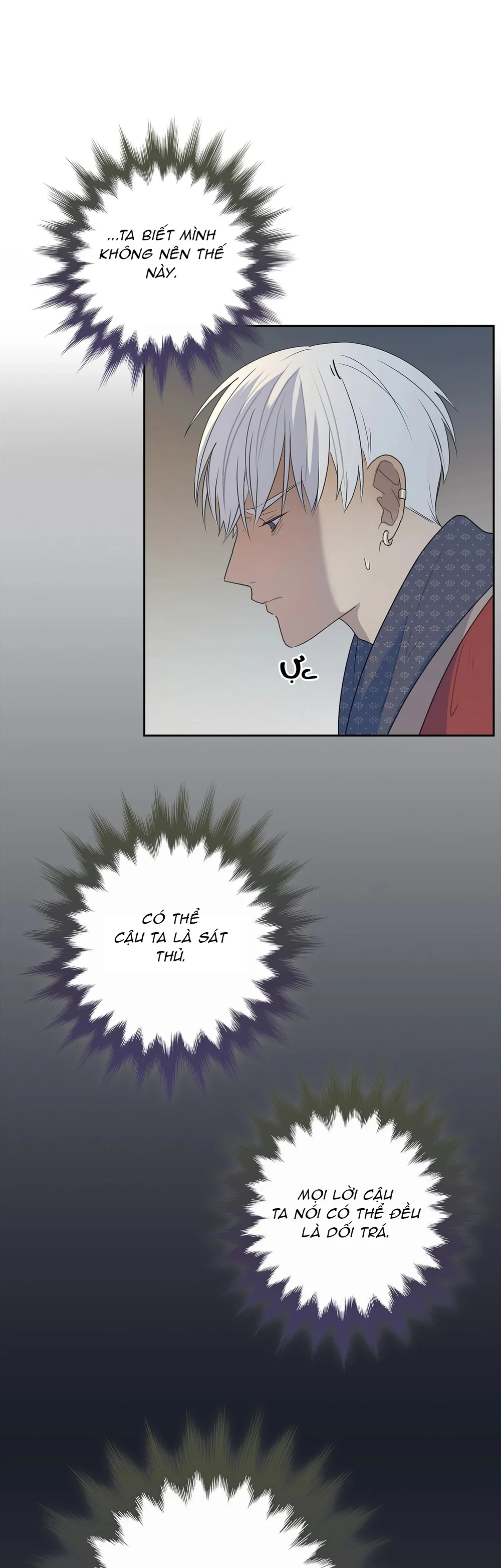 Huyết Nguyệt Chapter 5 Trang 42