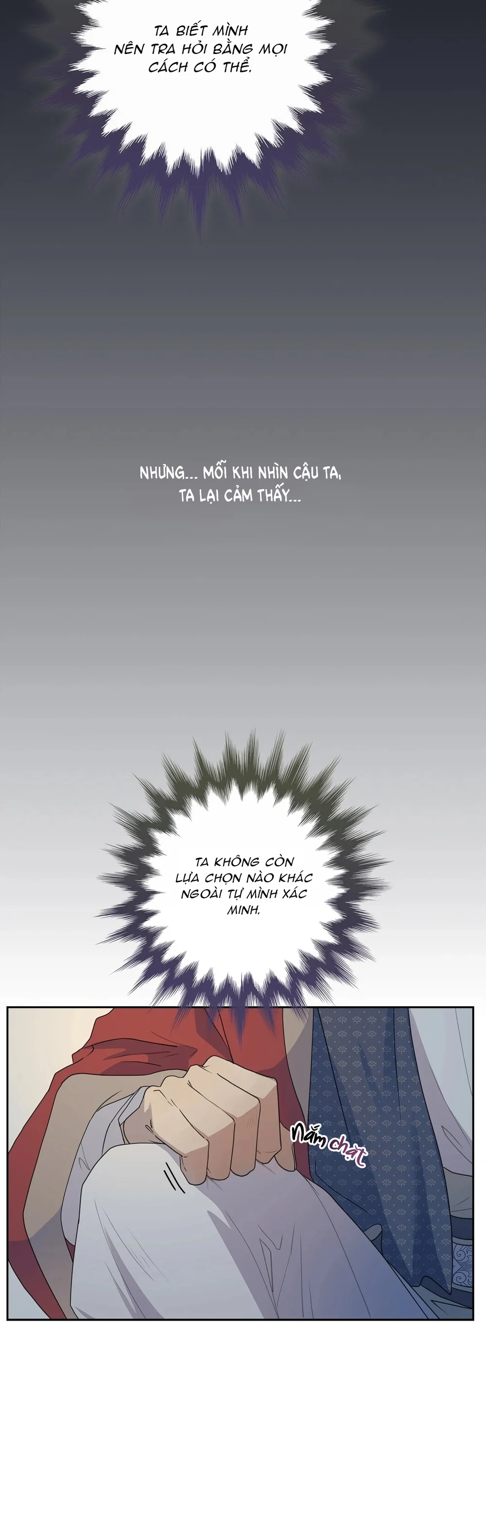 Huyết Nguyệt Chapter 5 Trang 43