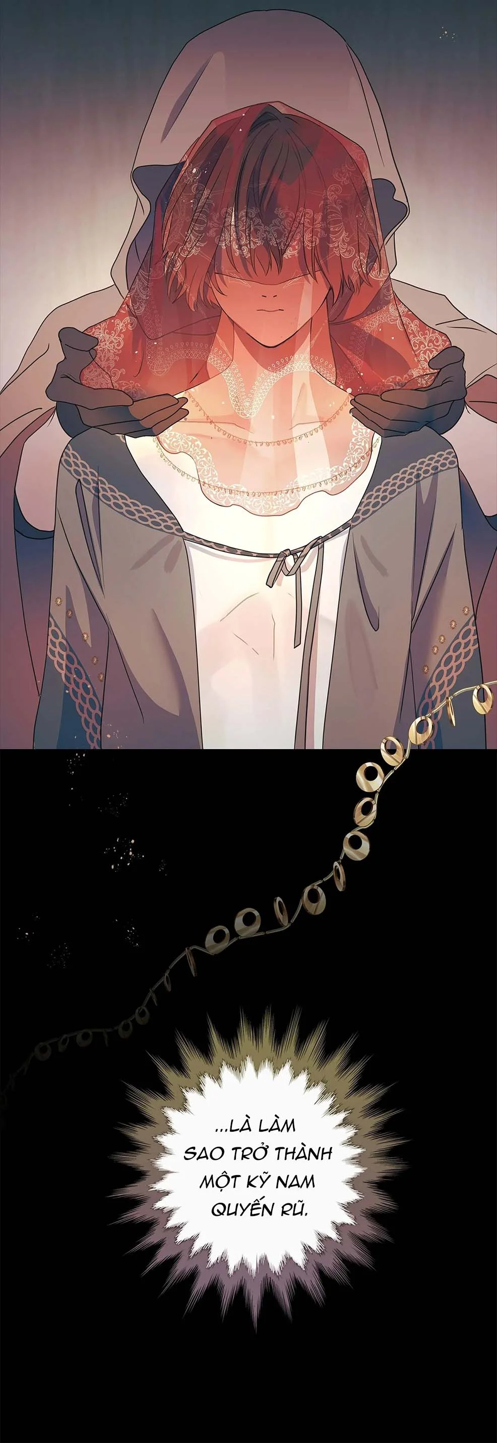 Huyết Nguyệt Chapter 6 Trang 8