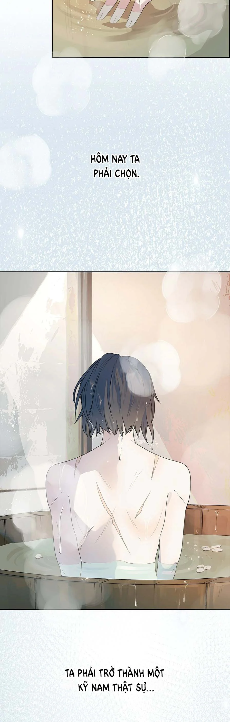 Huyết Nguyệt Chapter 6 Trang 12