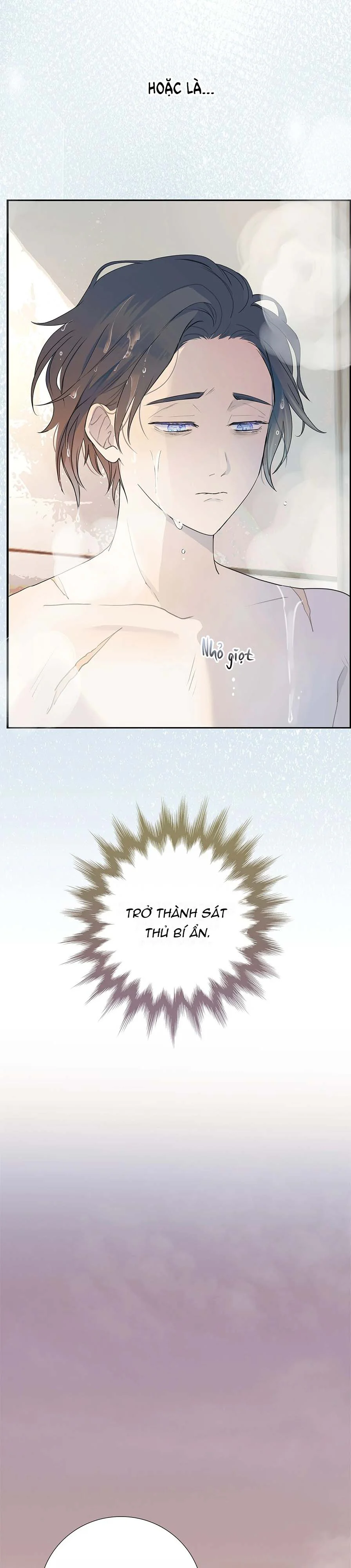Huyết Nguyệt Chapter 6 Trang 13