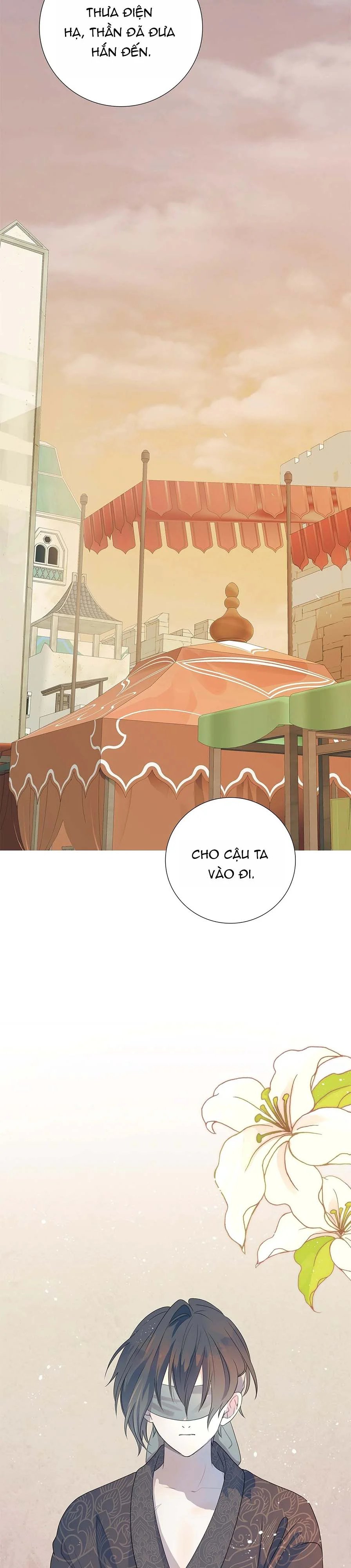 Huyết Nguyệt Chapter 6 Trang 14