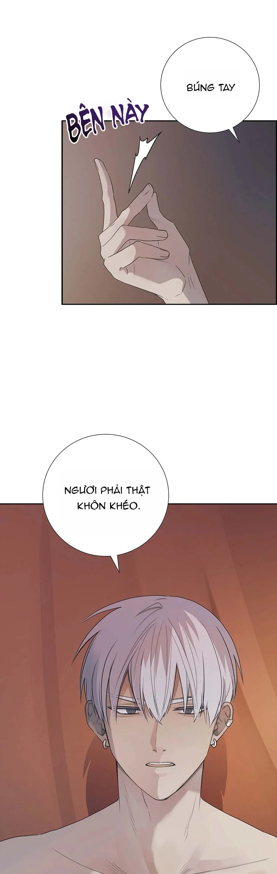 Huyết Nguyệt Chapter 6 Trang 24