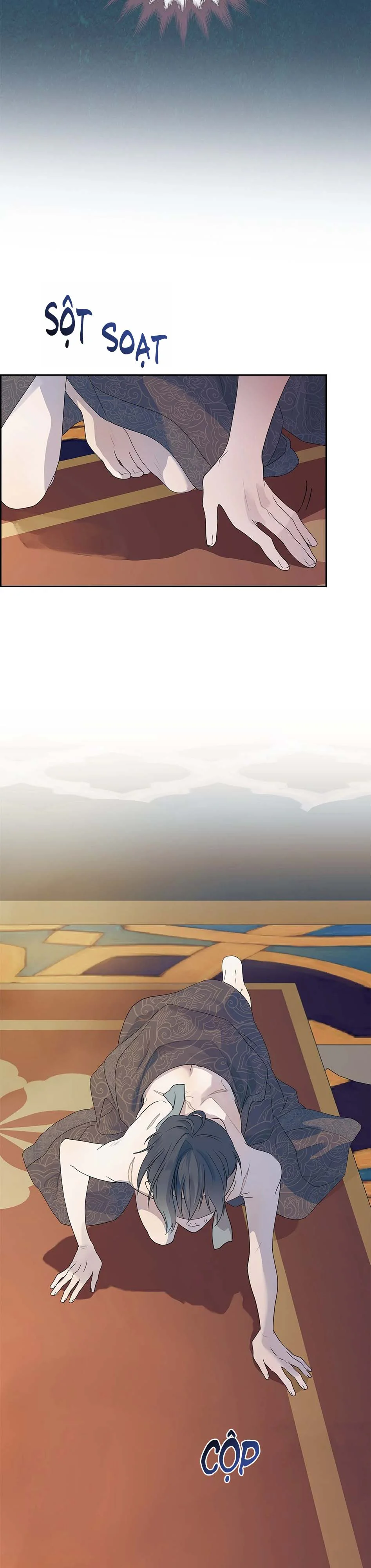 Huyết Nguyệt Chapter 6 Trang 26