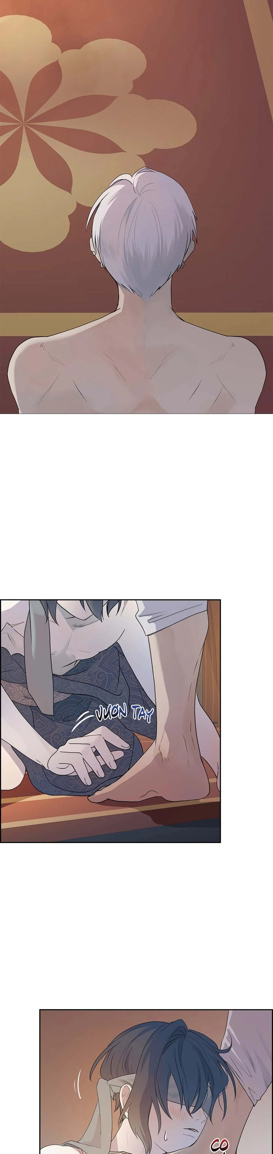 Huyết Nguyệt Chapter 6 Trang 27