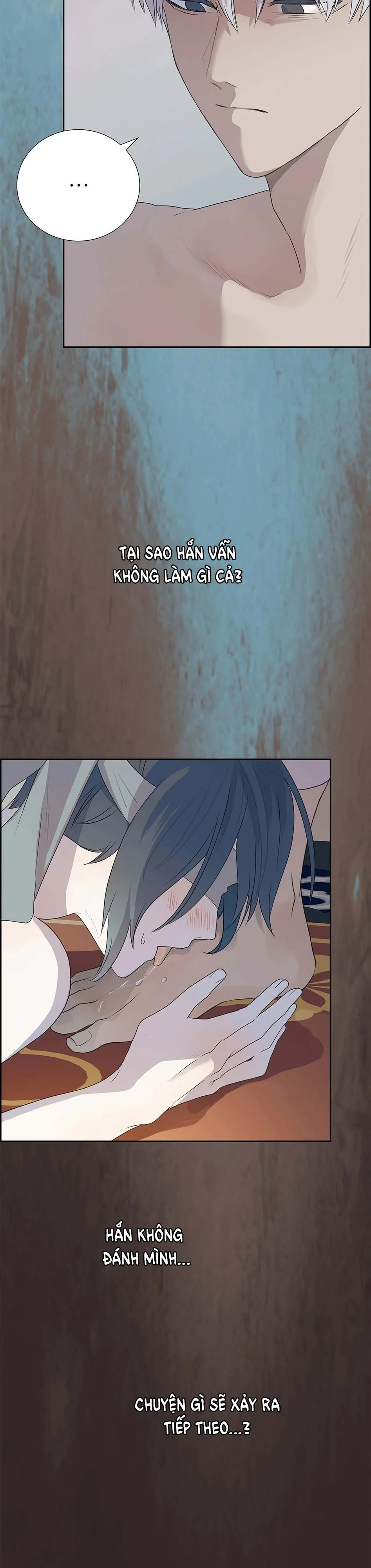 Huyết Nguyệt Chapter 6 Trang 29