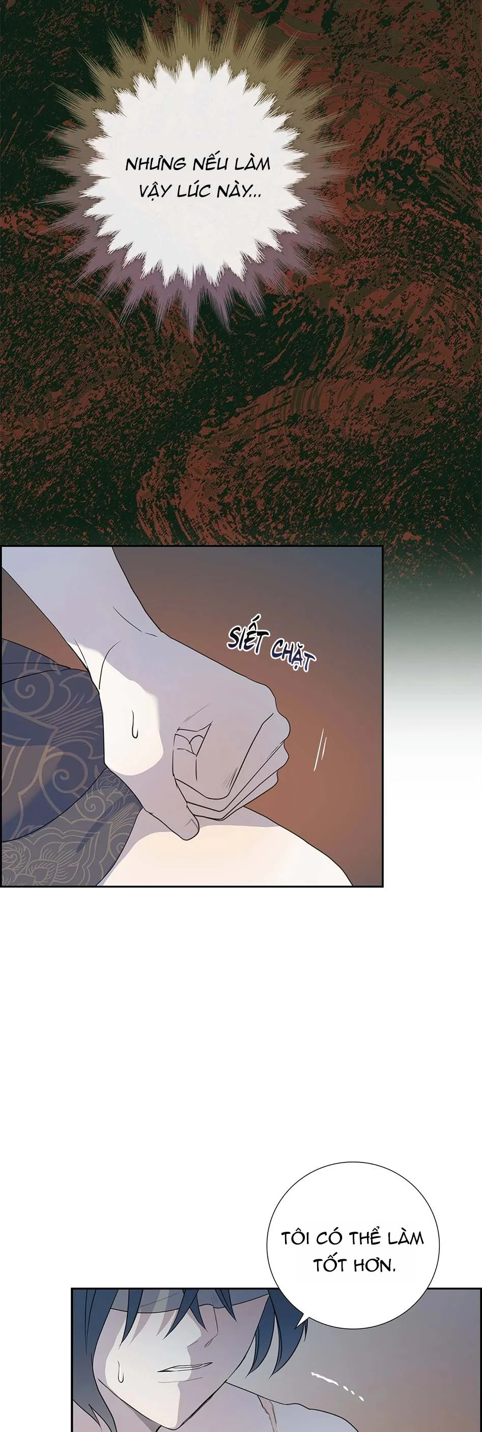 Huyết Nguyệt Chapter 6 Trang 32