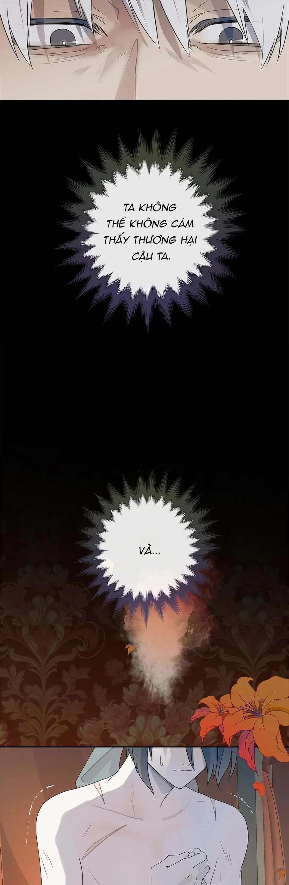 Huyết Nguyệt Chapter 6 Trang 36