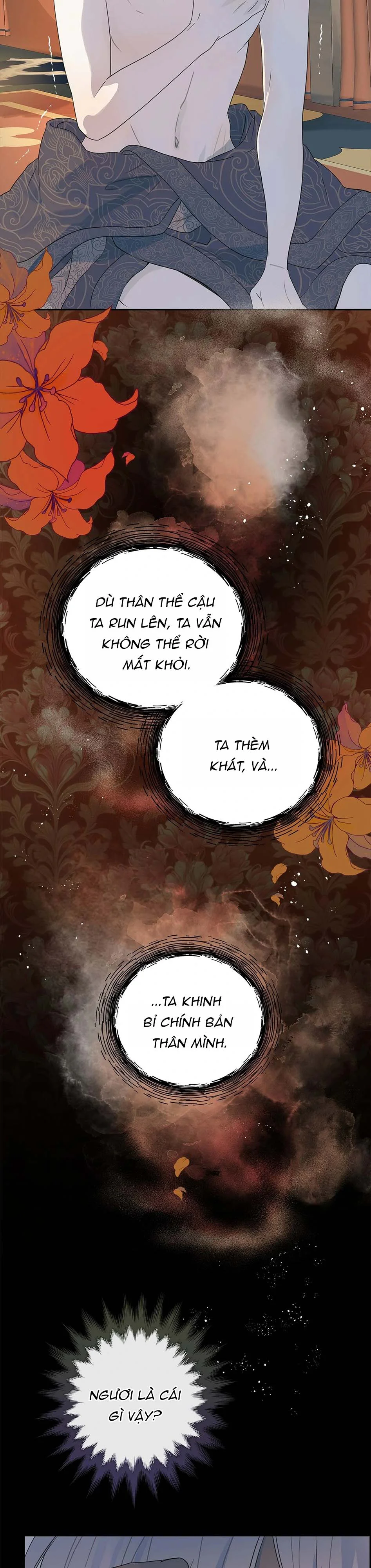 Huyết Nguyệt Chapter 6 Trang 37