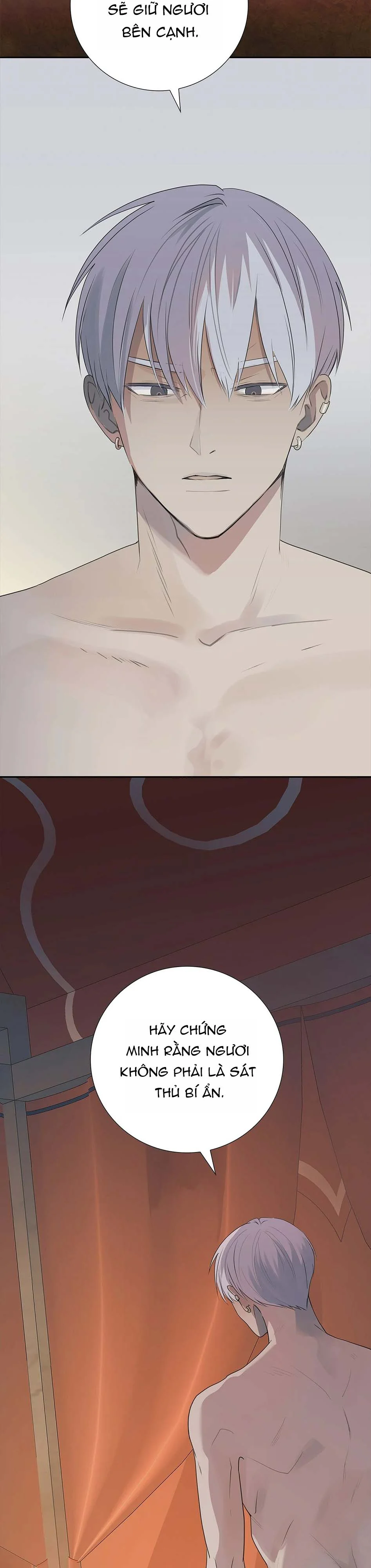 Huyết Nguyệt Chapter 6 Trang 39