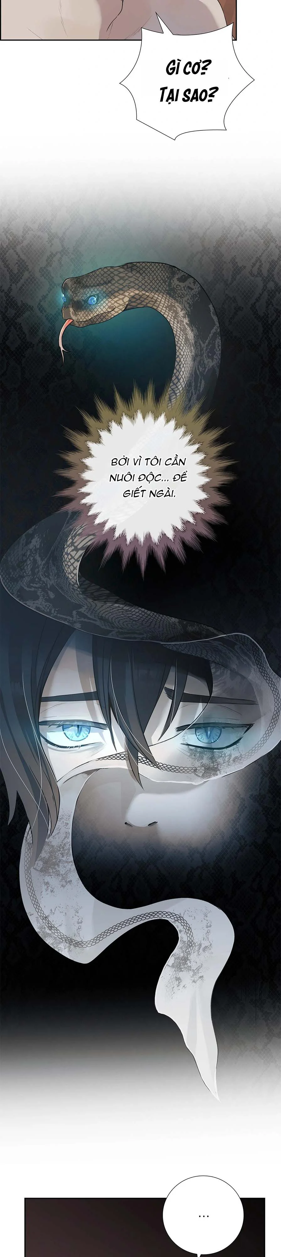 Huyết Nguyệt Chapter 7 Trang 9